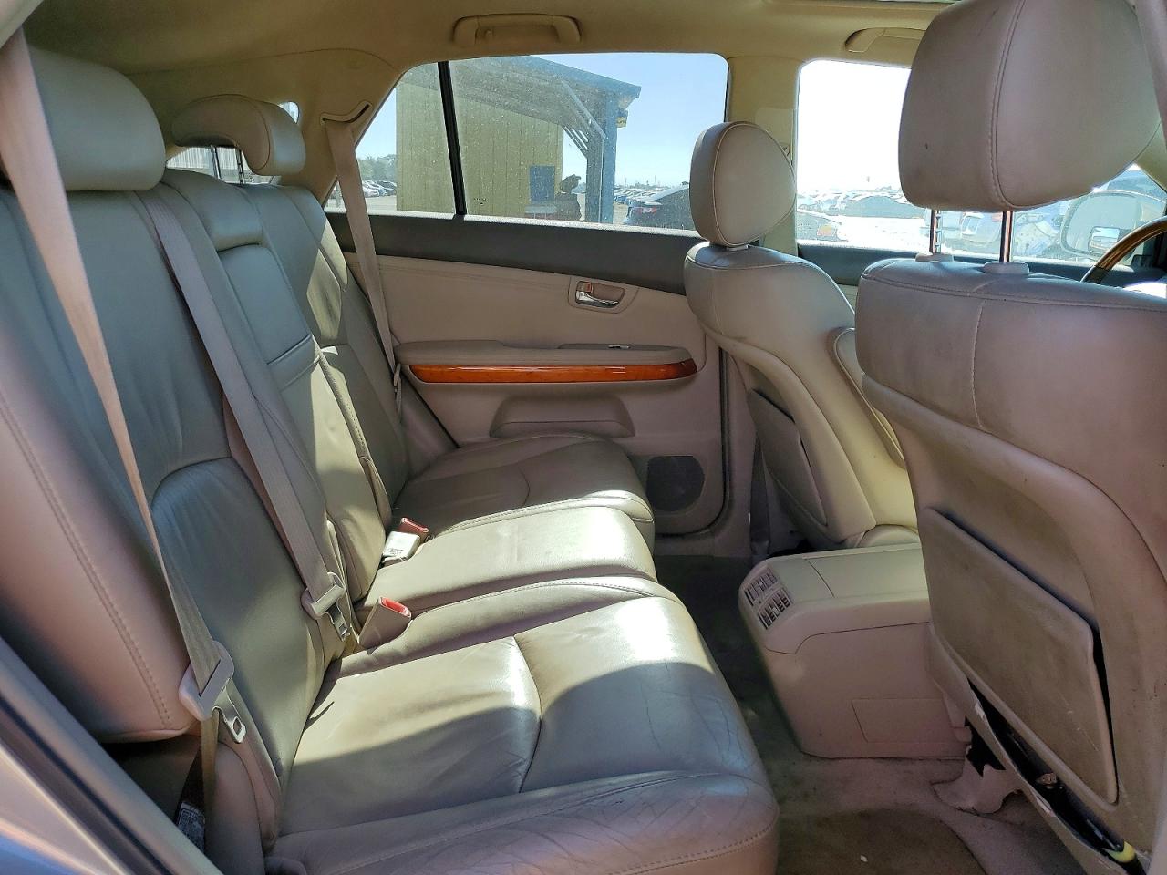 2008 Lexus Rx 350 Бирюзовый vin: 2T2HK31U38C088359