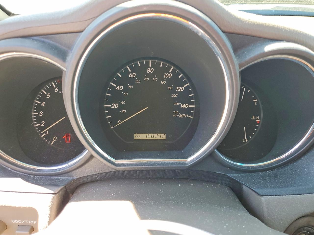 2008 Lexus Rx 350 Бирюзовый vin: 2T2HK31U38C088359