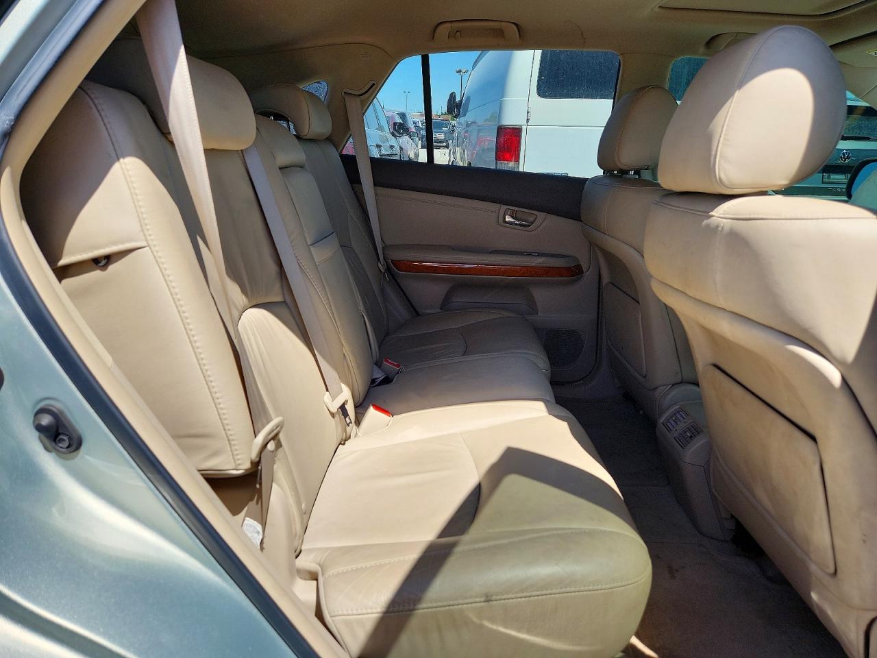 2009 Lexus Rx 350 Серебряный vin: 2T2HK31U39C125525