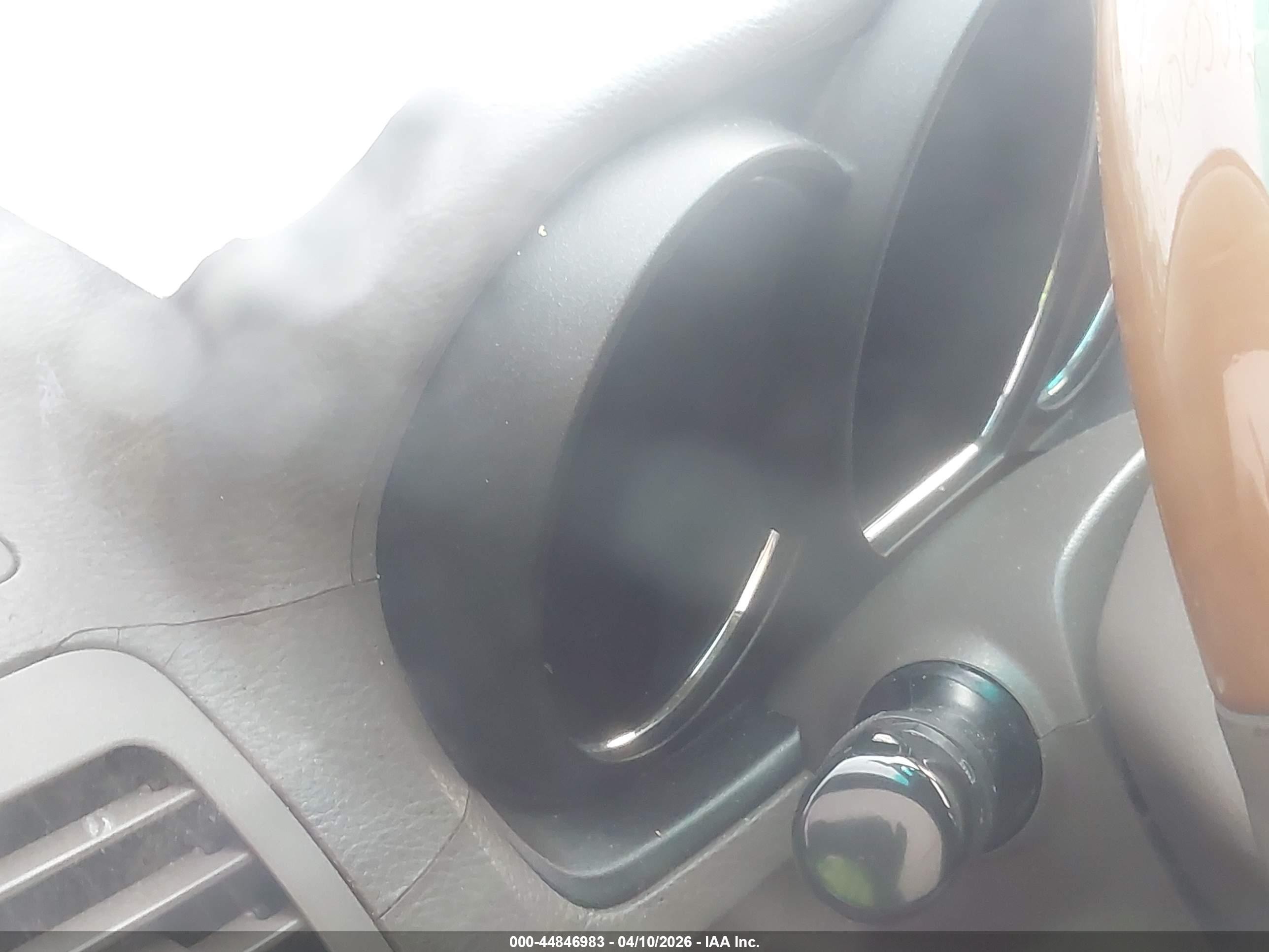 2007 Lexus Rx 350   Золотой vin: 2T2HK31U47C002653