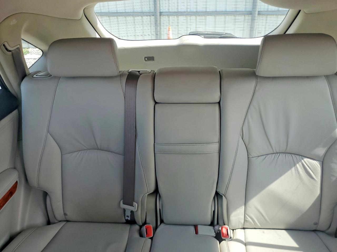 2007 Lexus Rx 350 Black vin: 2T2HK31U47C012874