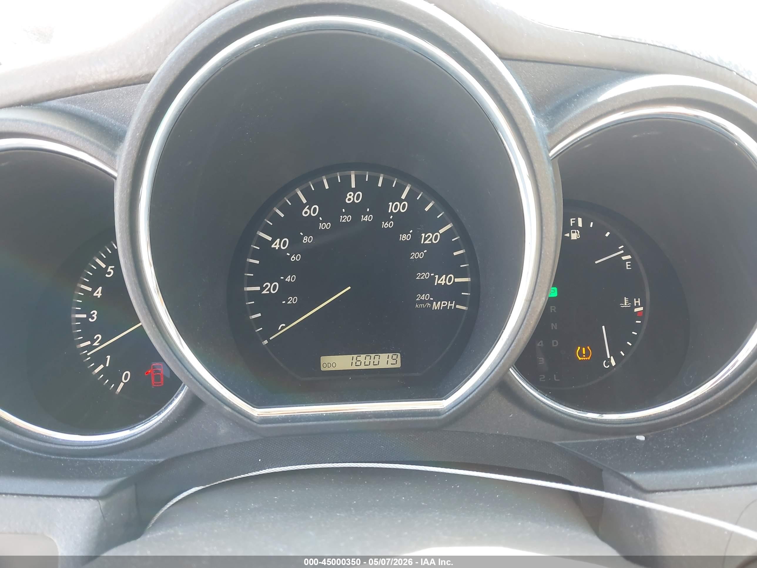 2009 Lexus Rx 350 White vin: 2T2HK31U49C113948