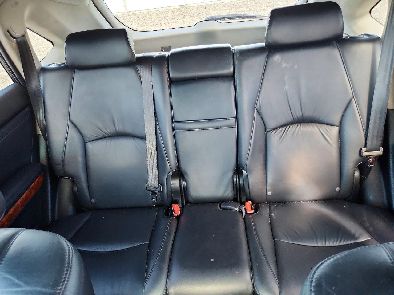 2007 Lexus Rx 350 Charcoal vin: 2T2HK31U57C006842