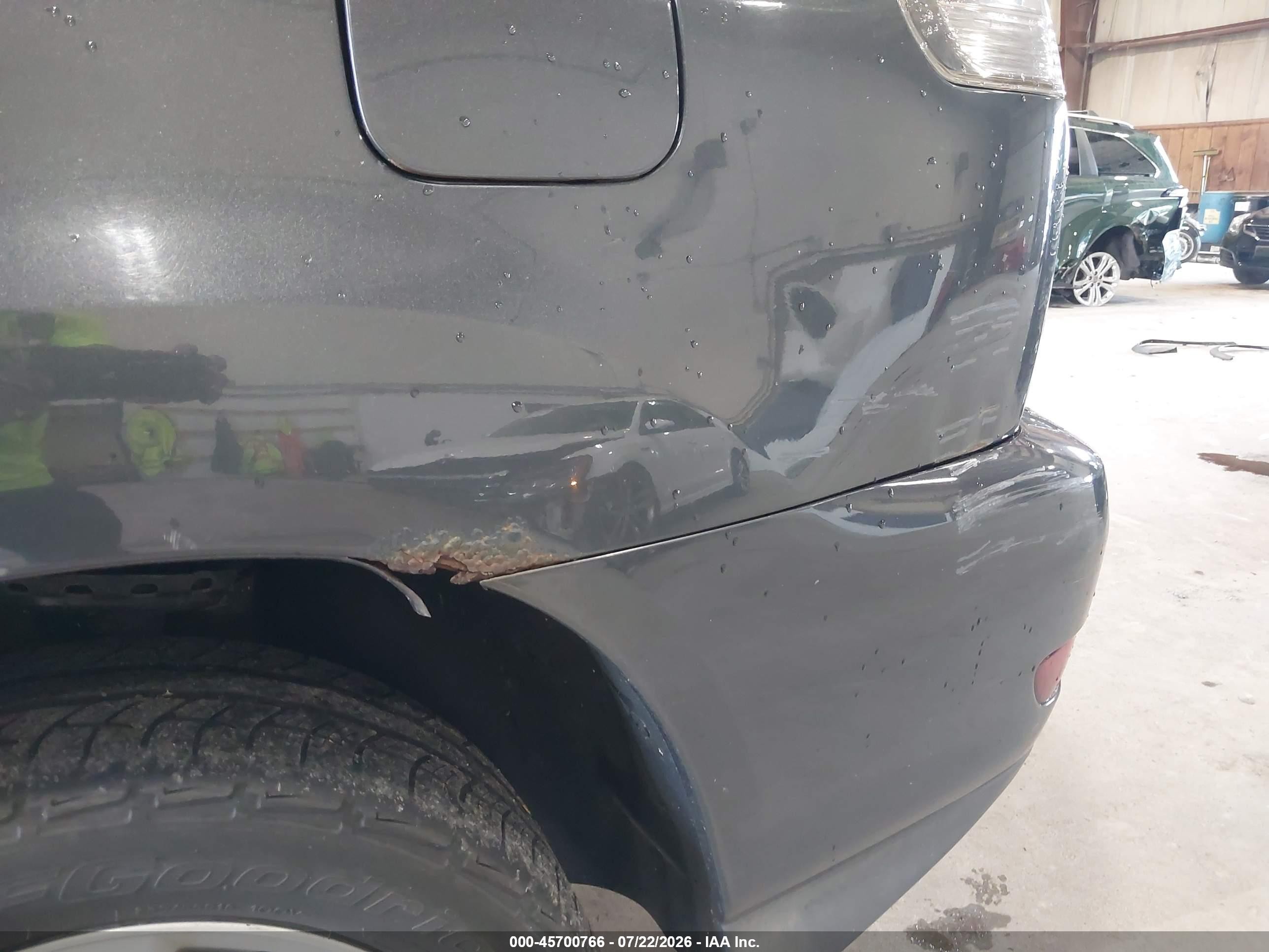2007 Lexus Rx 350   Gray vin: 2T2HK31U57C028338