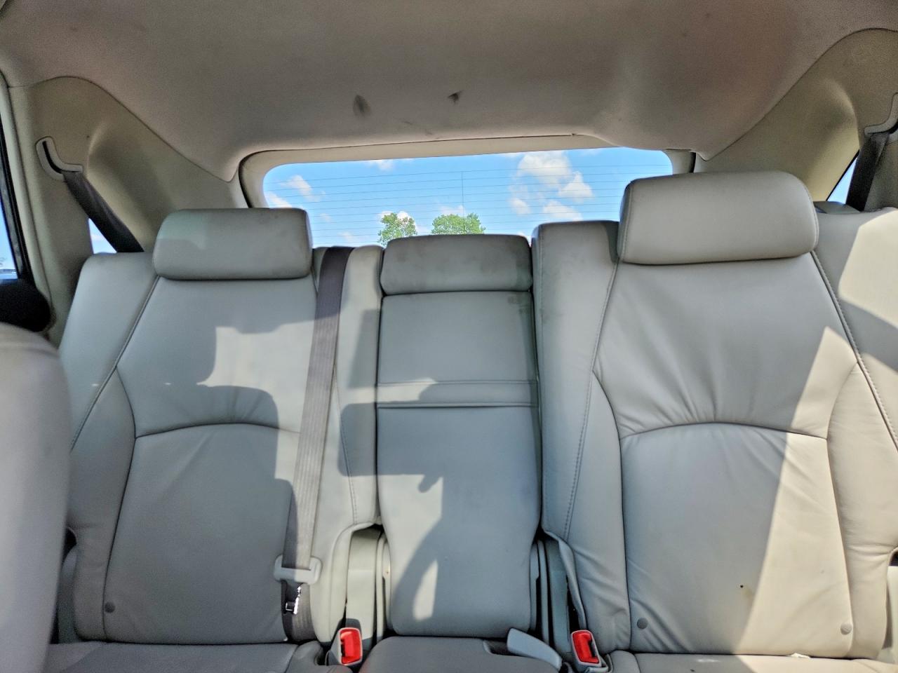 2007 Lexus Rx 350 Charcoal vin: 2T2HK31U57C030039