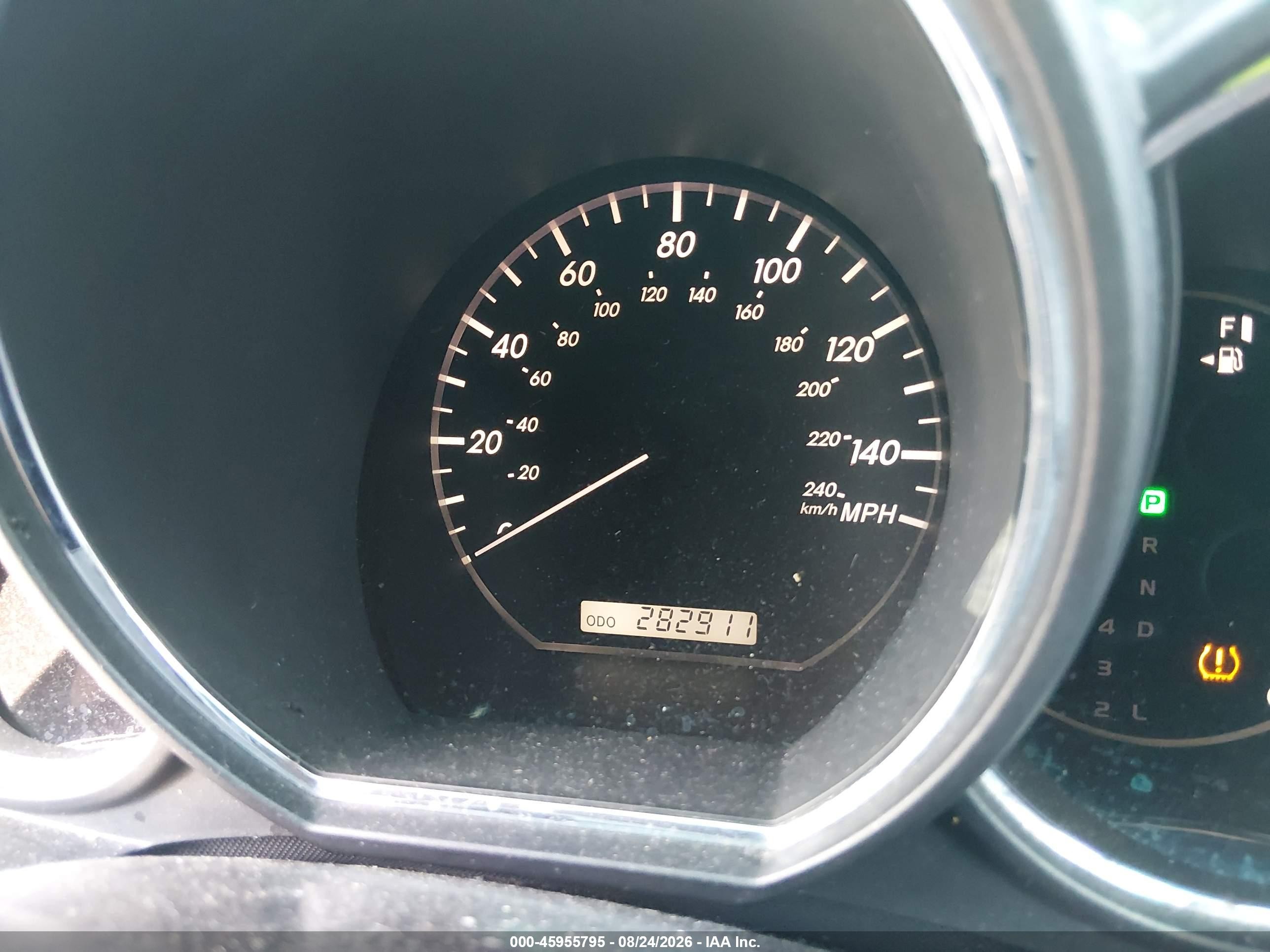 2007 Lexus Rx 350 Gray vin: 2T2HK31U57C032972