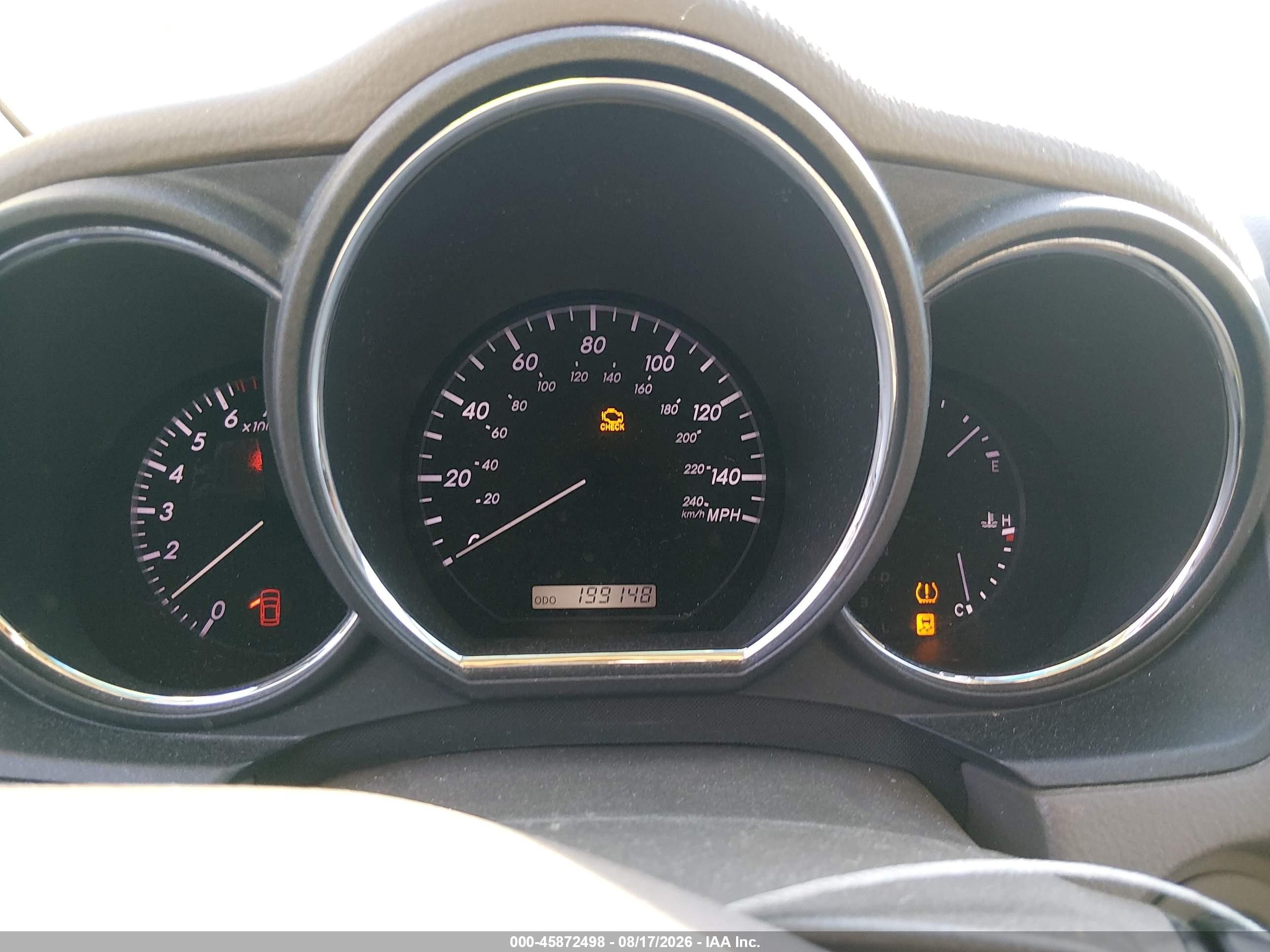 2008 Lexus Rx 350   Green vin: 2T2HK31U58C069988