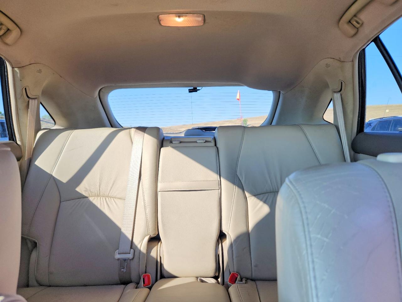 2009 Lexus Rx 350 Black vin: 2T2HK31U59C122643