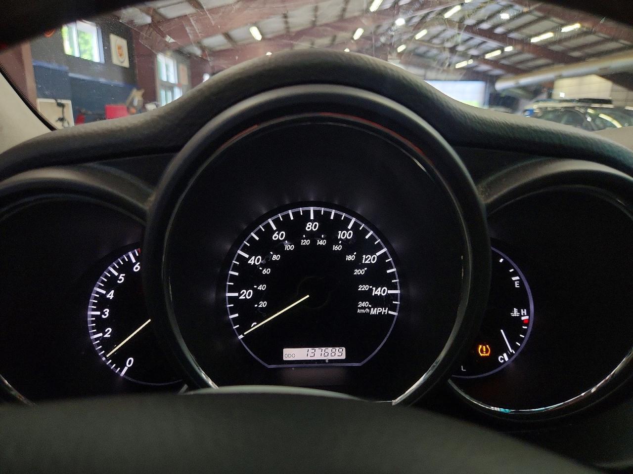 2007 Lexus Rx 350 Серебряный vin: 2T2HK31U67C020653