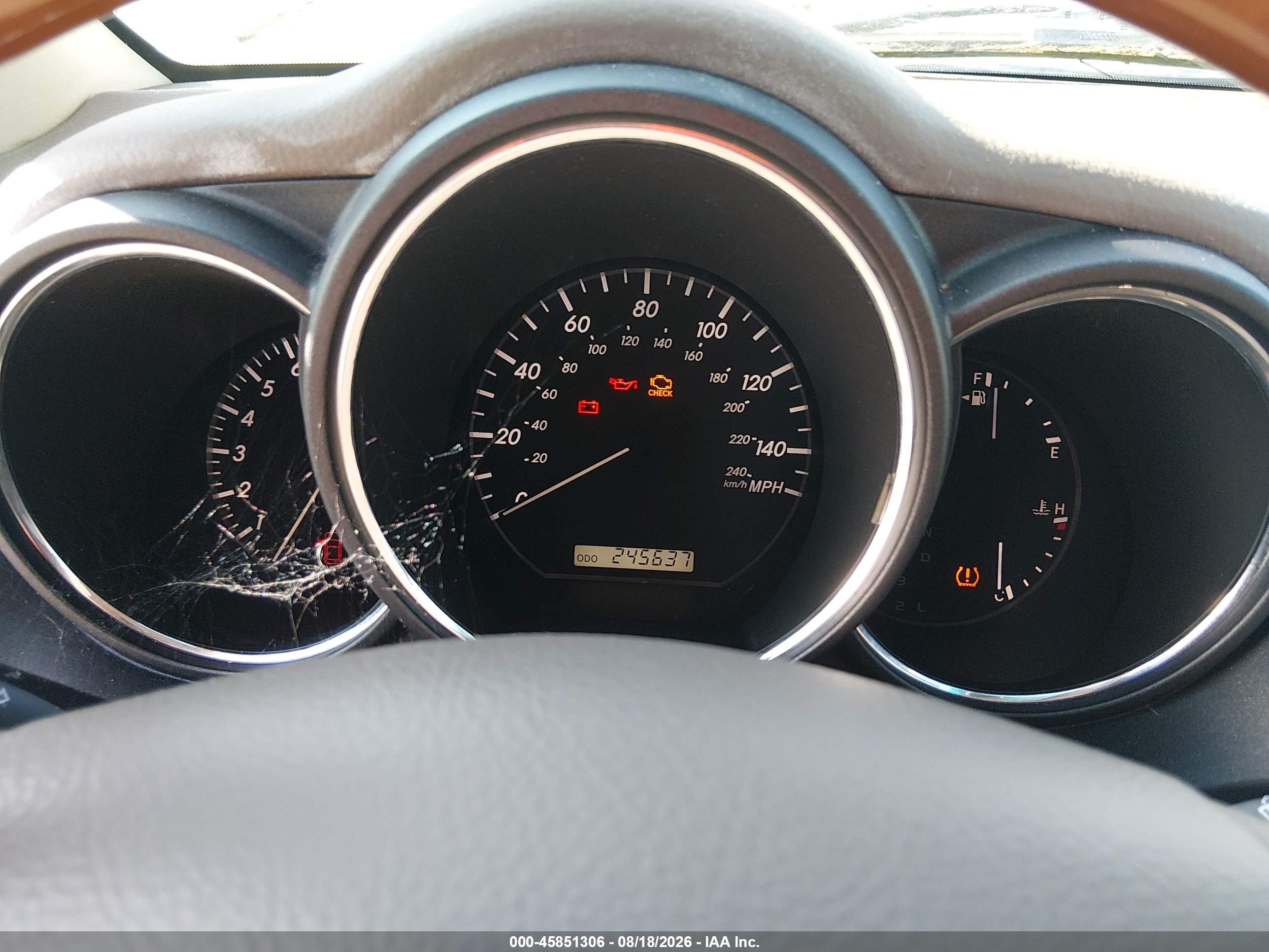2008 Lexus Rx 350 Белый vin: 2T2HK31U68C067456