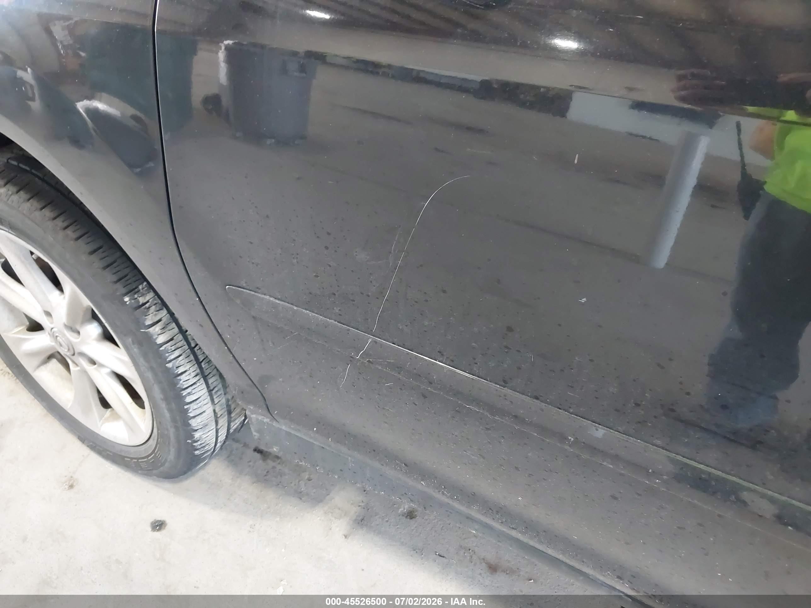 2009 Lexus Rx 350   Black vin: 2T2HK31U69C117676