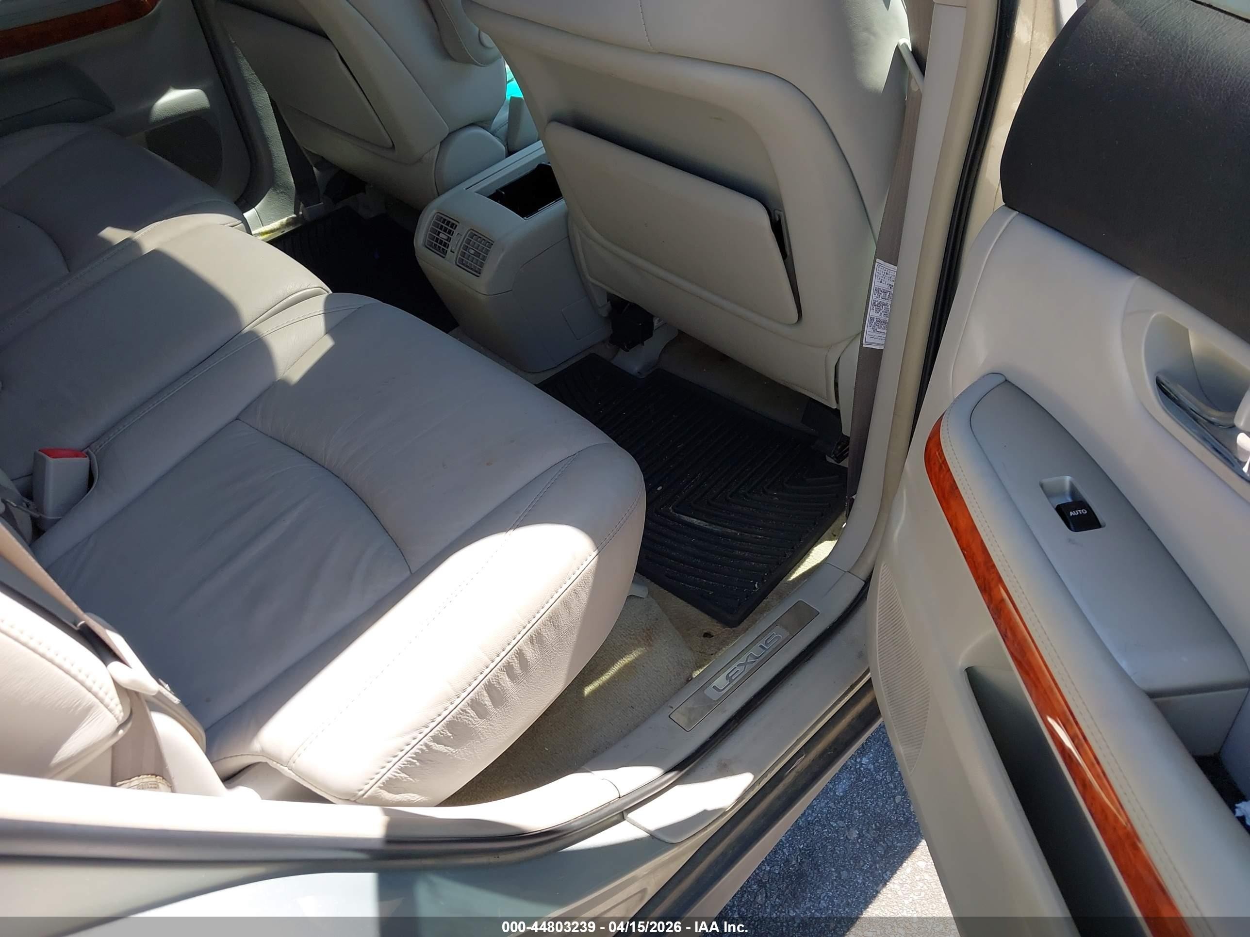 2009 Lexus Rx 350   Green vin: 2T2HK31U69C123042