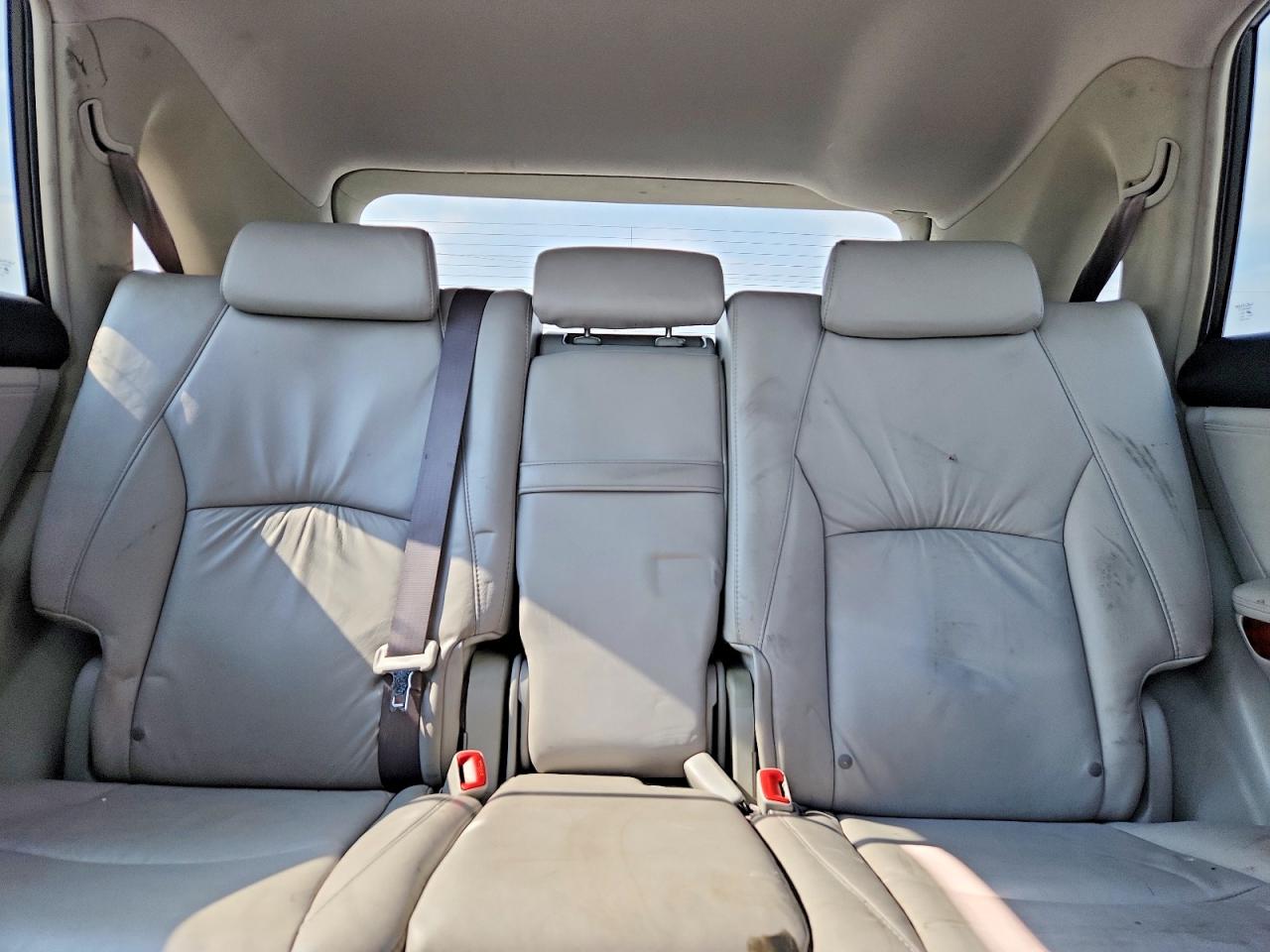 2007 Lexus Rx 350 Silver vin: 2T2HK31U77C013517