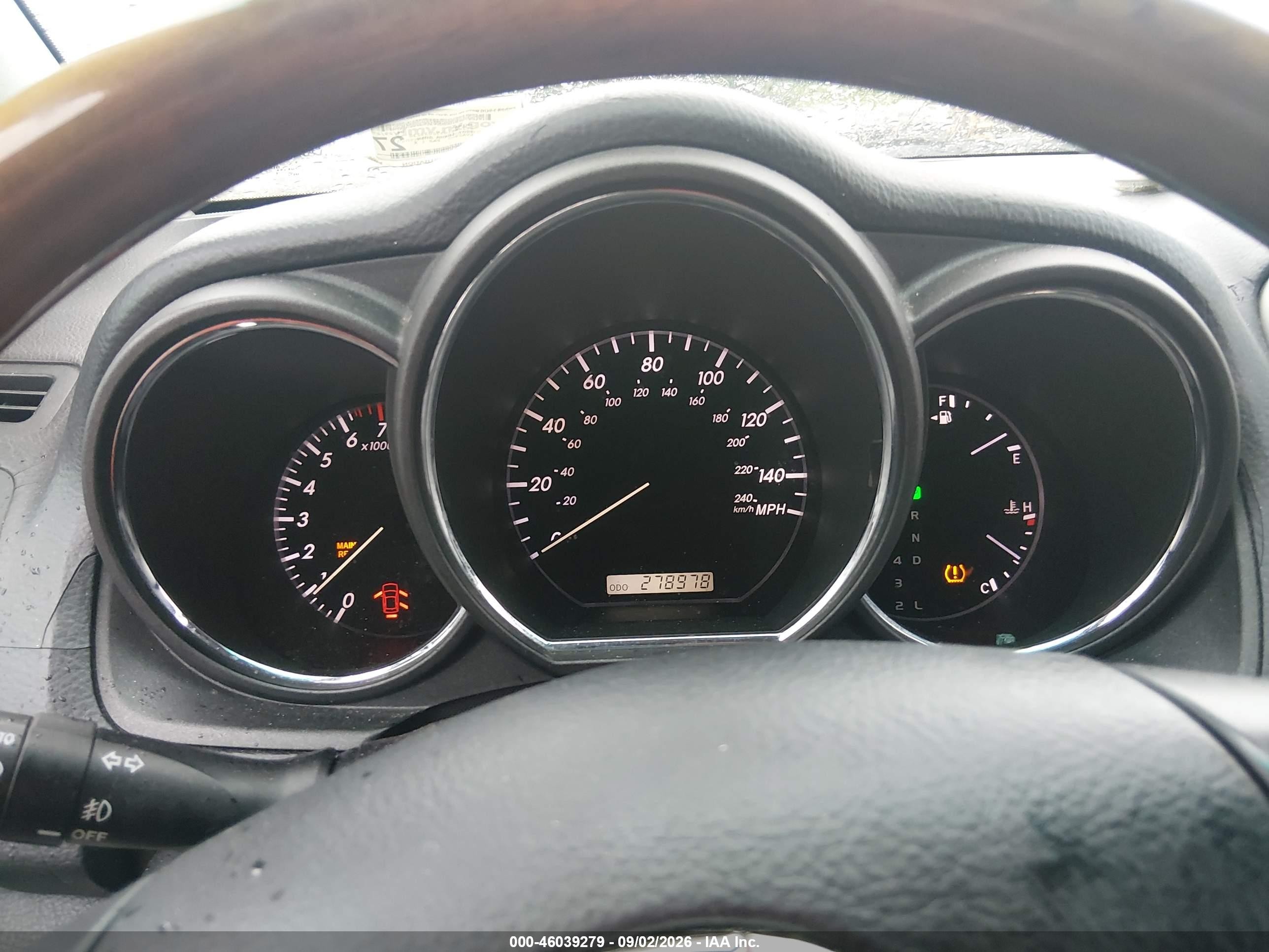 2007 Lexus Rx 350   Silver vin: 2T2HK31U77C039230