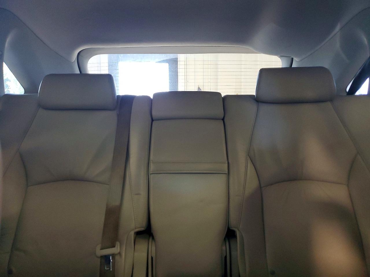 2007 Lexus Rx 350 Beige vin: 2T2HK31U77C039339