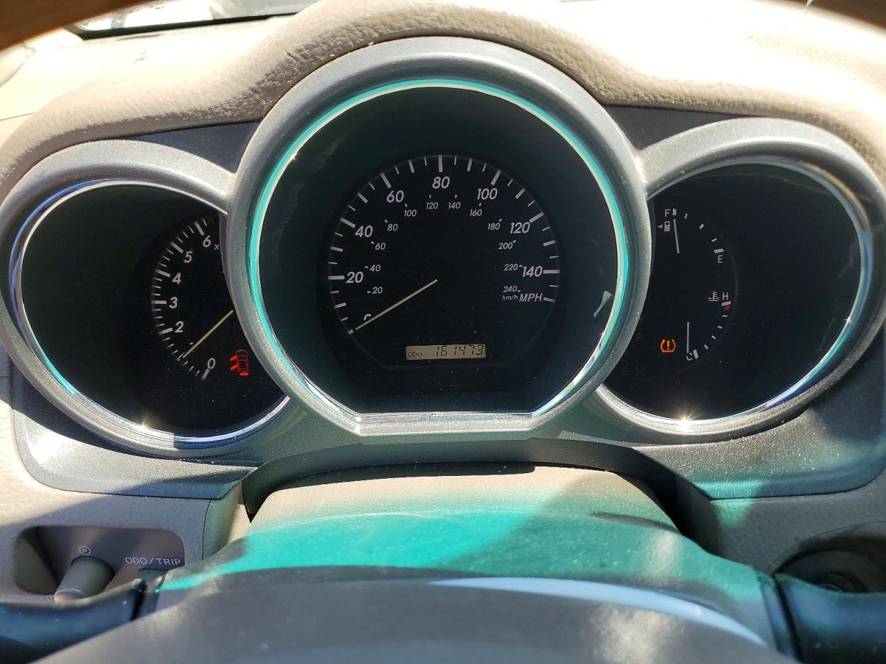 2008 Lexus Rx 350 Green vin: 2T2HK31U78C062203