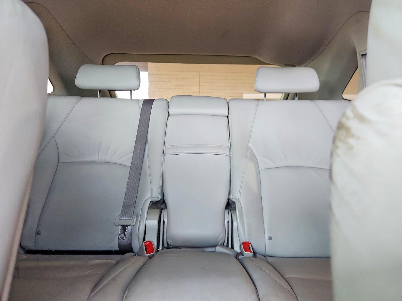 2008 Lexus Rx 350 Gray vin: 2T2HK31U78C068907