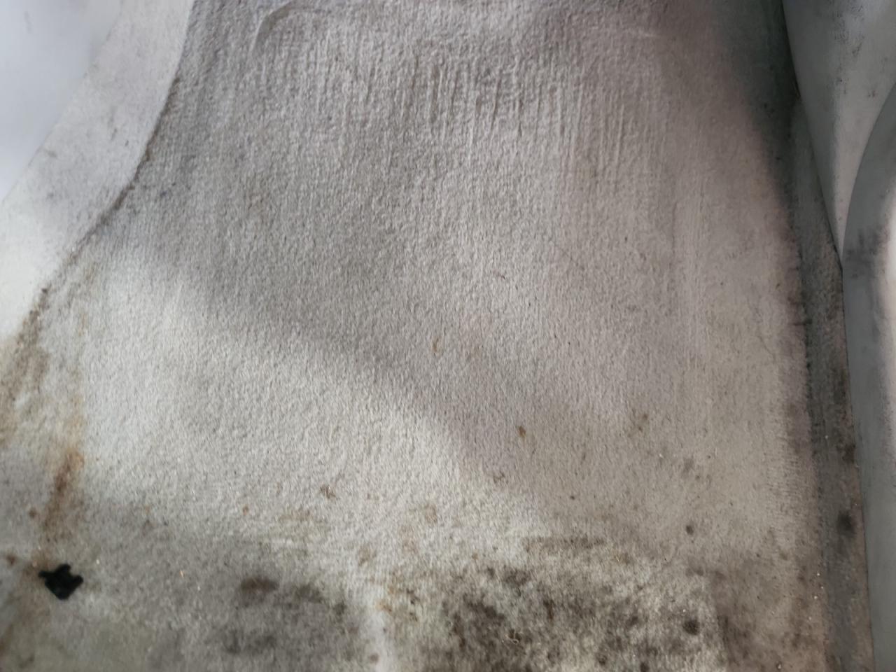 2008 Lexus Rx 350 Gray vin: 2T2HK31U78C068907 Damage: Right Front Carpet, Stained, Permanent