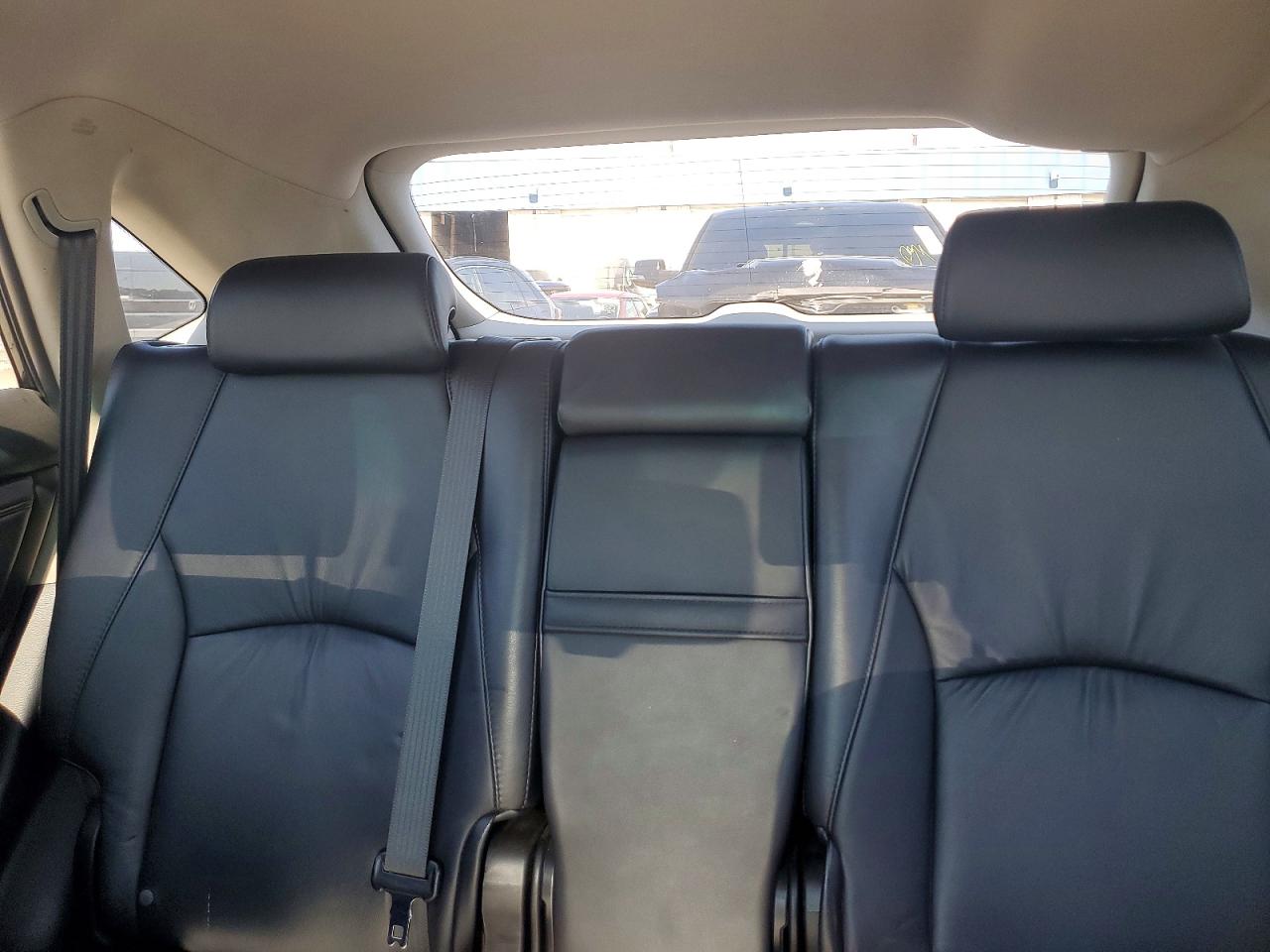 2008 Lexus Rx 350 Charcoal vin: 2T2HK31U78C069734