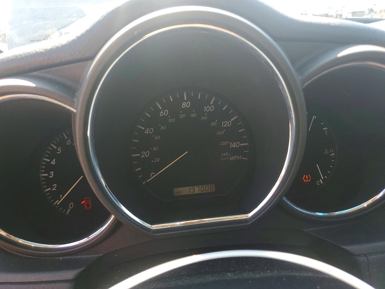 2008 Lexus Rx 350 Charcoal vin: 2T2HK31U78C069734