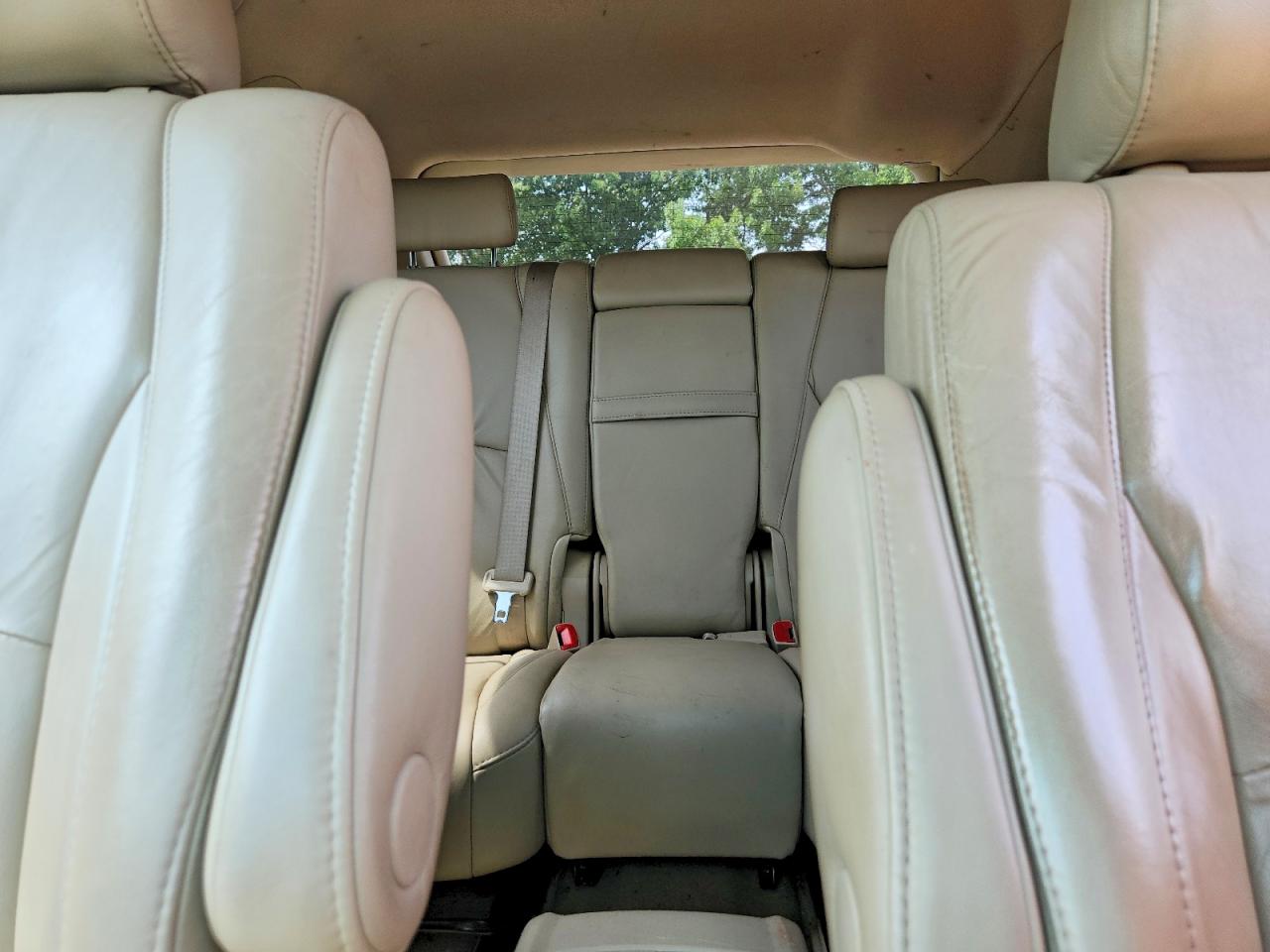 2008 Lexus Rx 350 Blue vin: 2T2HK31U78C093709
