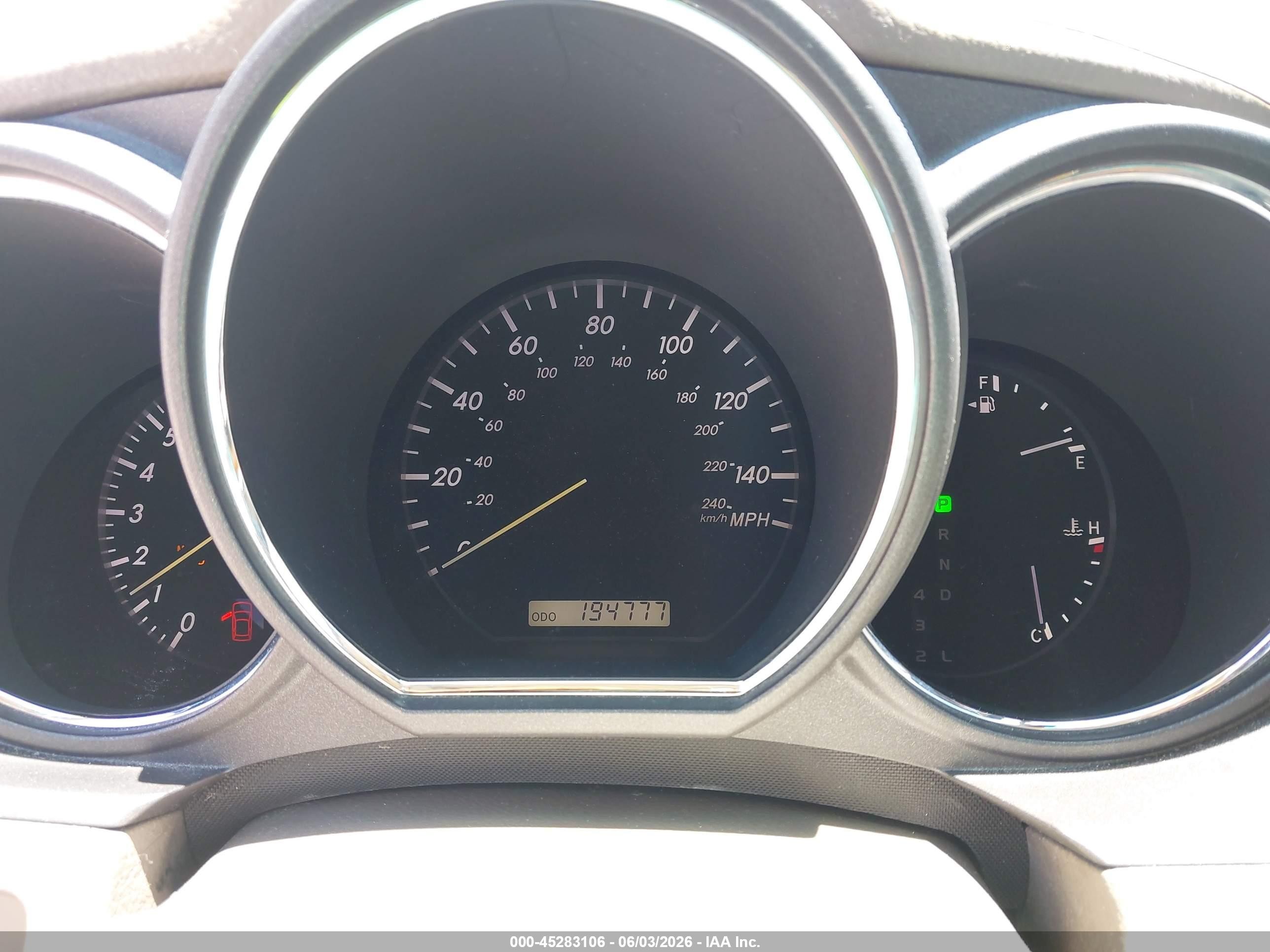 2009 Lexus Rx 350   Champagne vin: 2T2HK31U79C100823