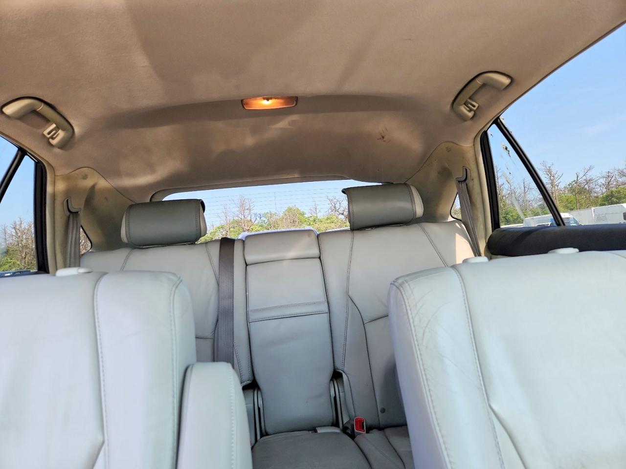 2009 Lexus Rx 350 Silver vin: 2T2HK31U79C117931