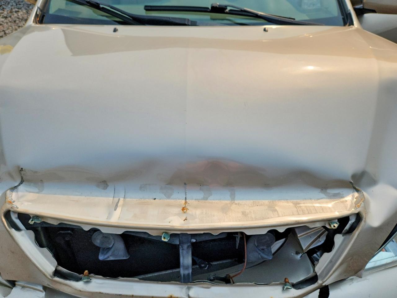 2007 Lexus Rx 350 Желто-коричневый vin: 2T2HK31U87C026115