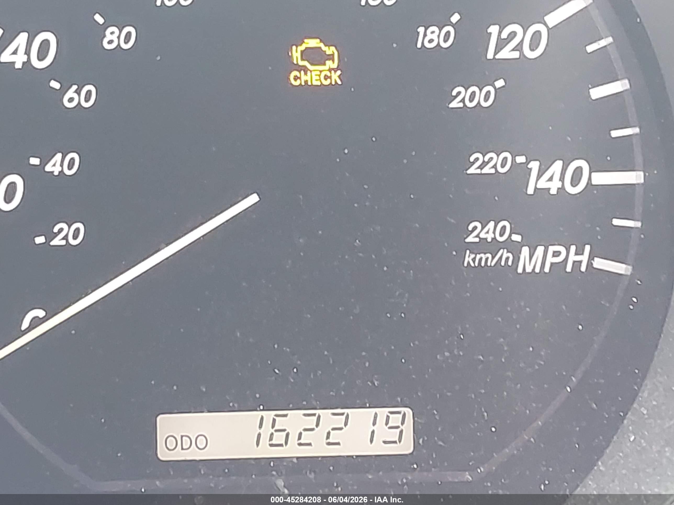 2007 Lexus Rx 350 Blue vin: 2T2HK31U87C029337
