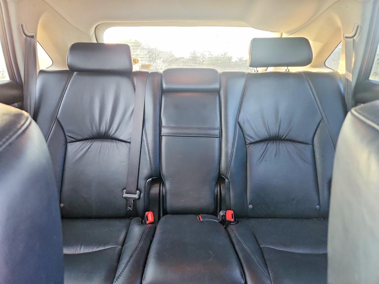 2007 Lexus Rx 350 Charcoal vin: 2T2HK31U87C029497