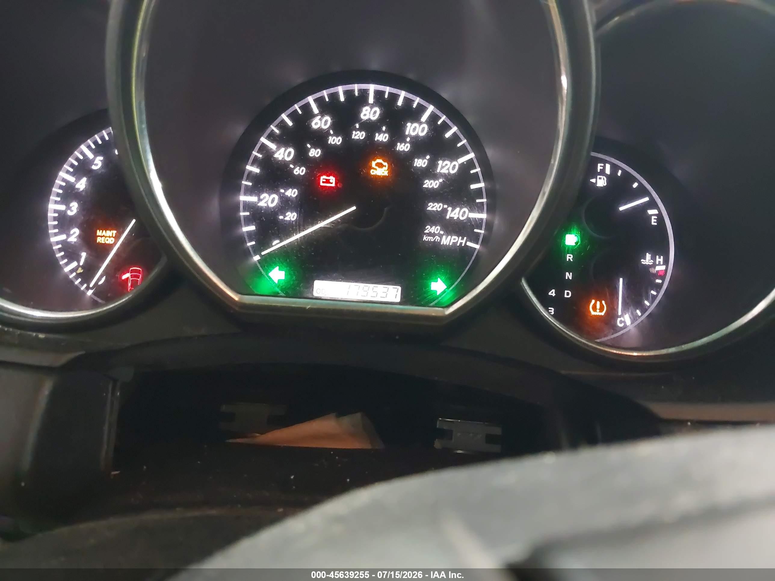 2007 Lexus Rx 350   Gray vin: 2T2HK31U87C034568