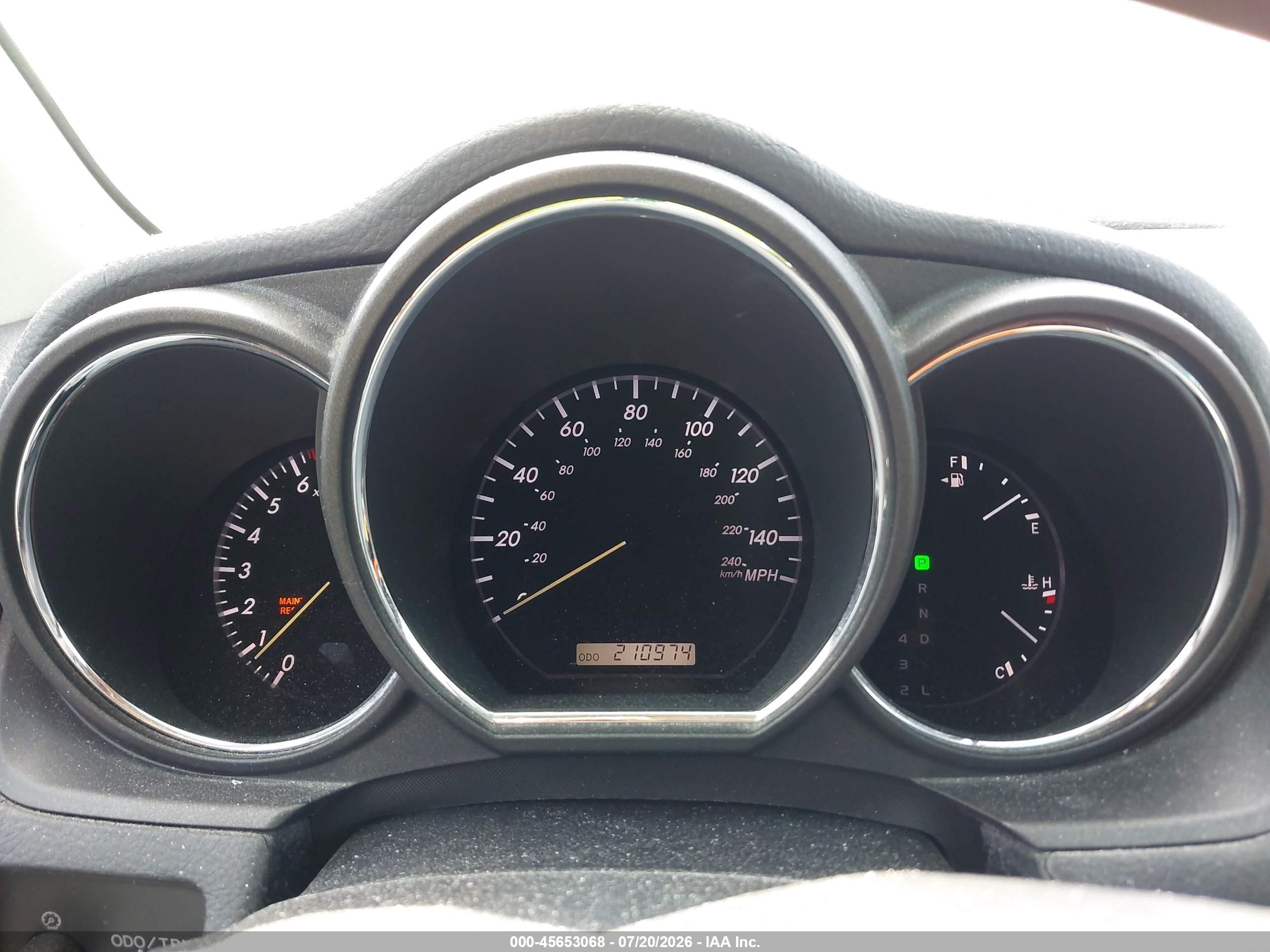 2008 Lexus Rx 350   Gray vin: 2T2HK31U88C062260