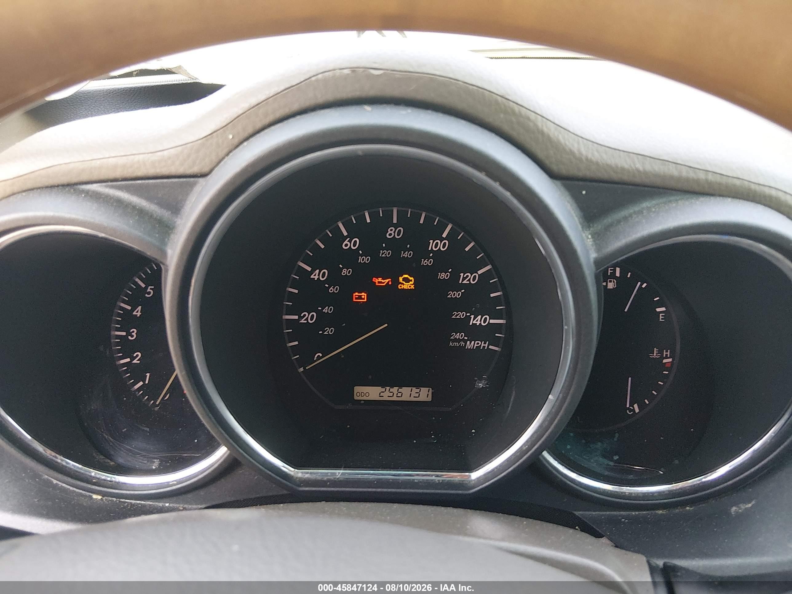 2008 Lexus Rx 350   Серебряный vin: 2T2HK31U88C062338