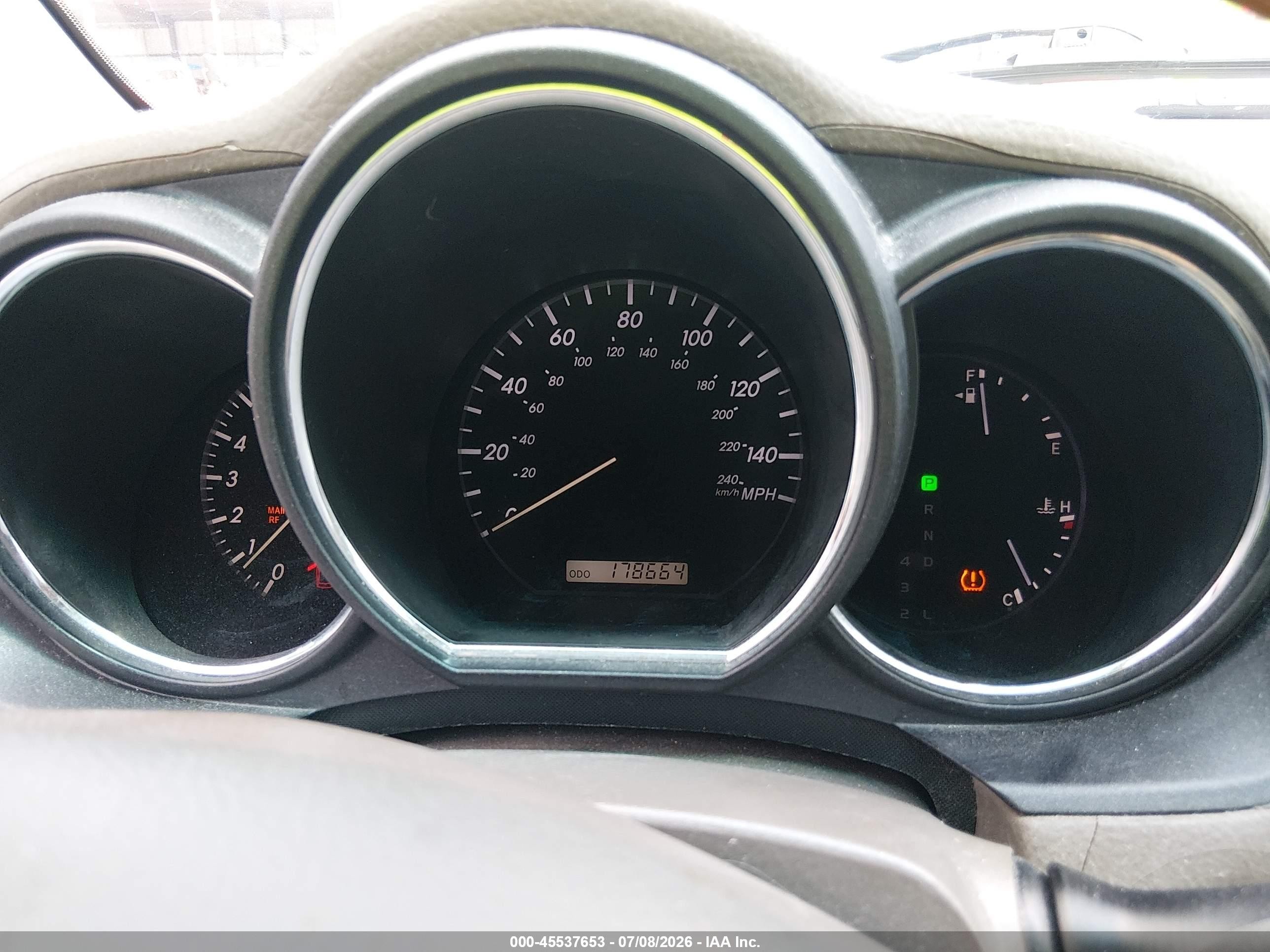 2008 Lexus Rx 350 White vin: 2T2HK31U88C082797
