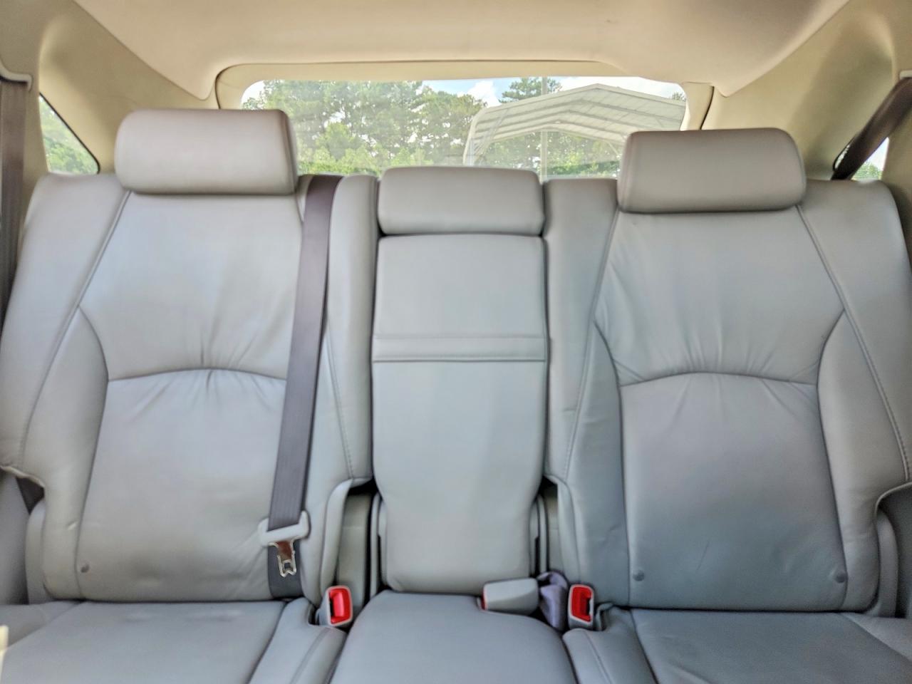 2008 Lexus Rx 350 Charcoal vin: 2T2HK31U88C087322