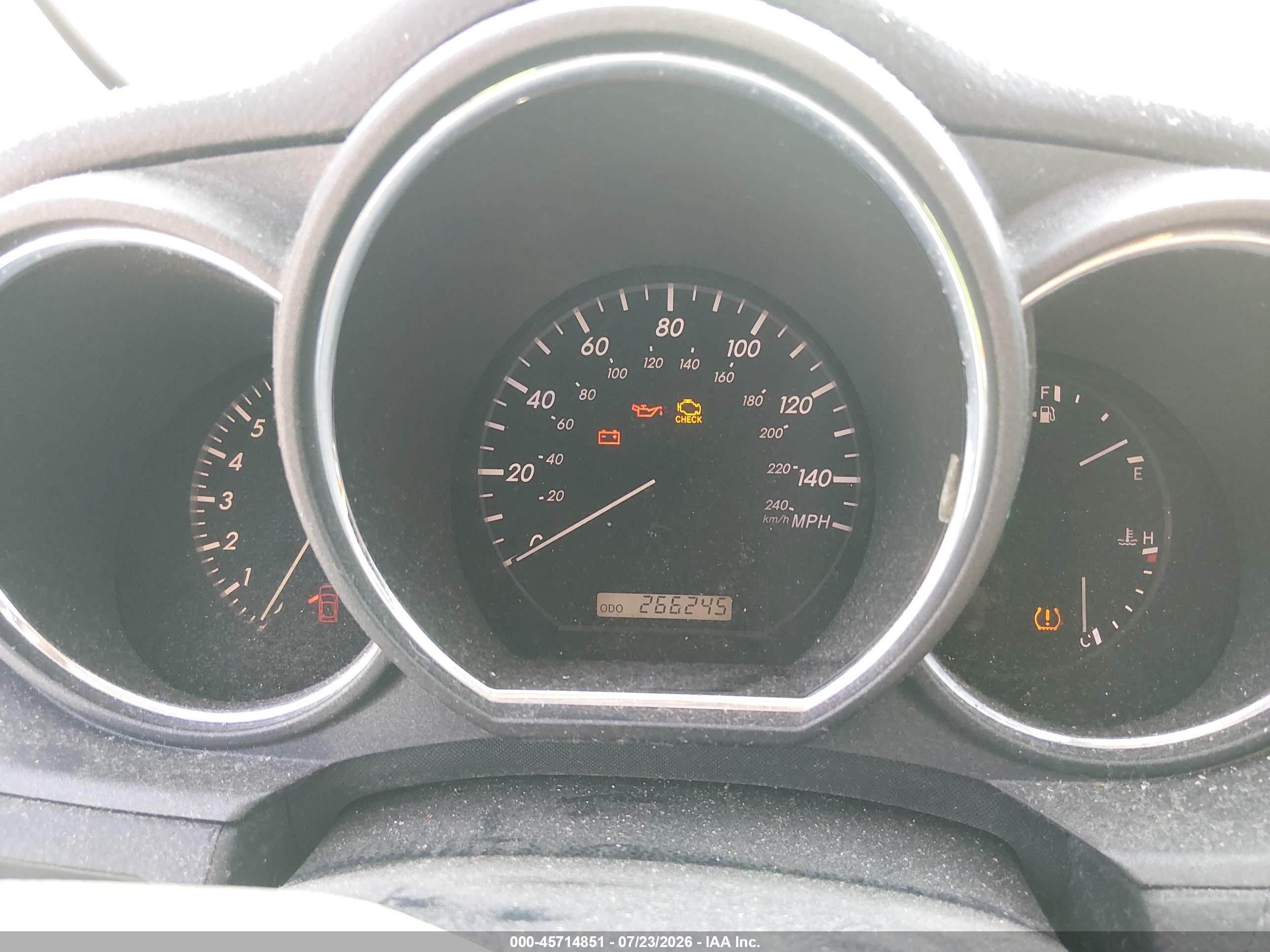 2008 Lexus Rx 350   Gray vin: 2T2HK31U98C051106