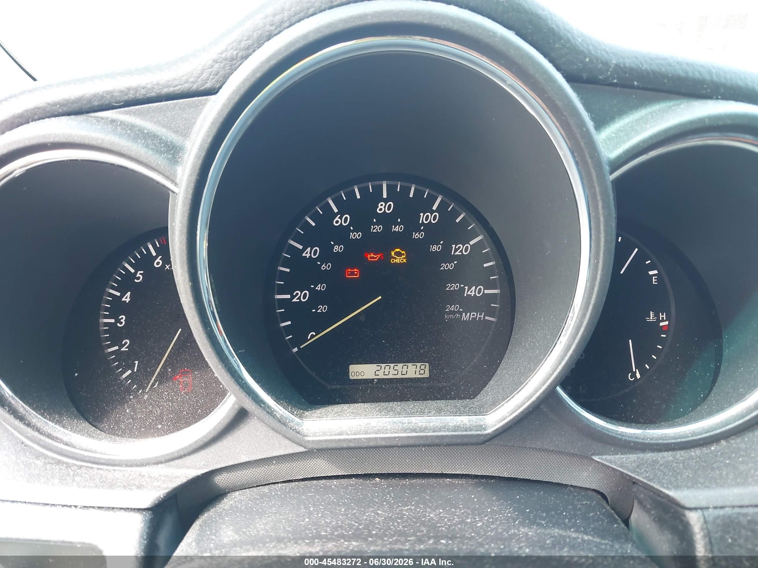 2009 Lexus Rx 350   Красный vin: 2T2HK31U99C107272