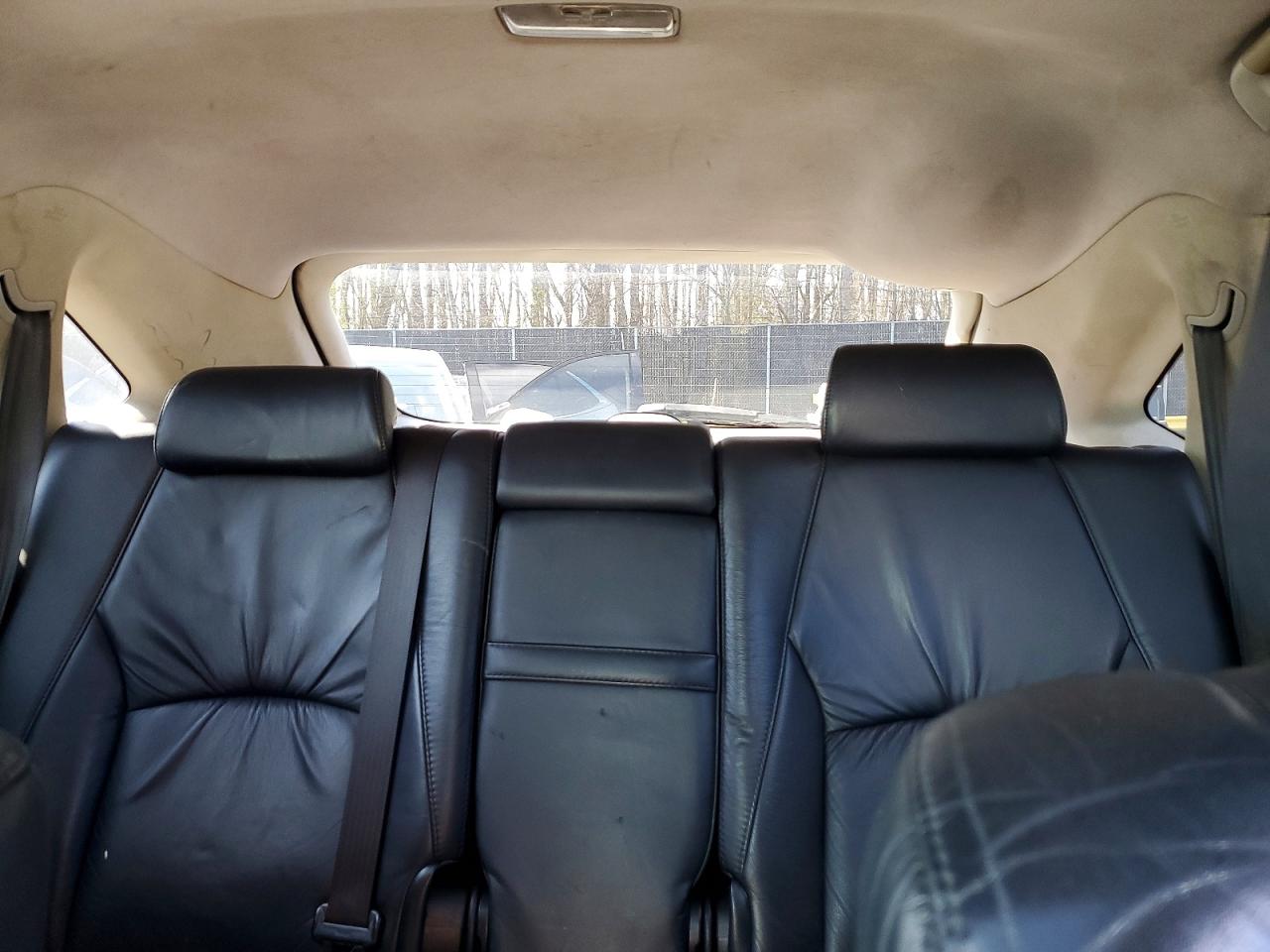 2009 Lexus Rx 350 Base Silver vin: 2T2HK31U99C121429