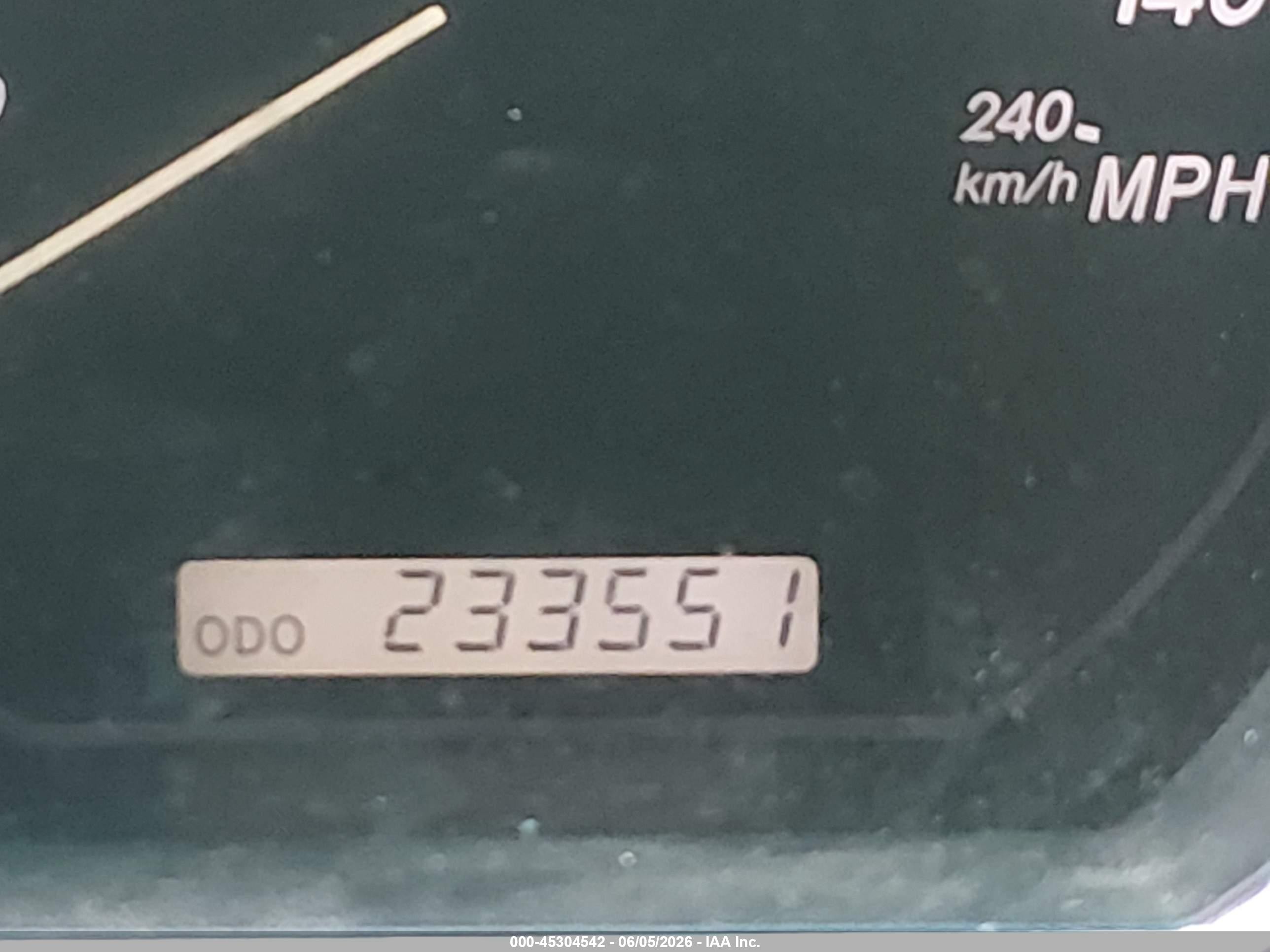 2007 Lexus Rx 350   Blue vin: 2T2HK31UX7C022454