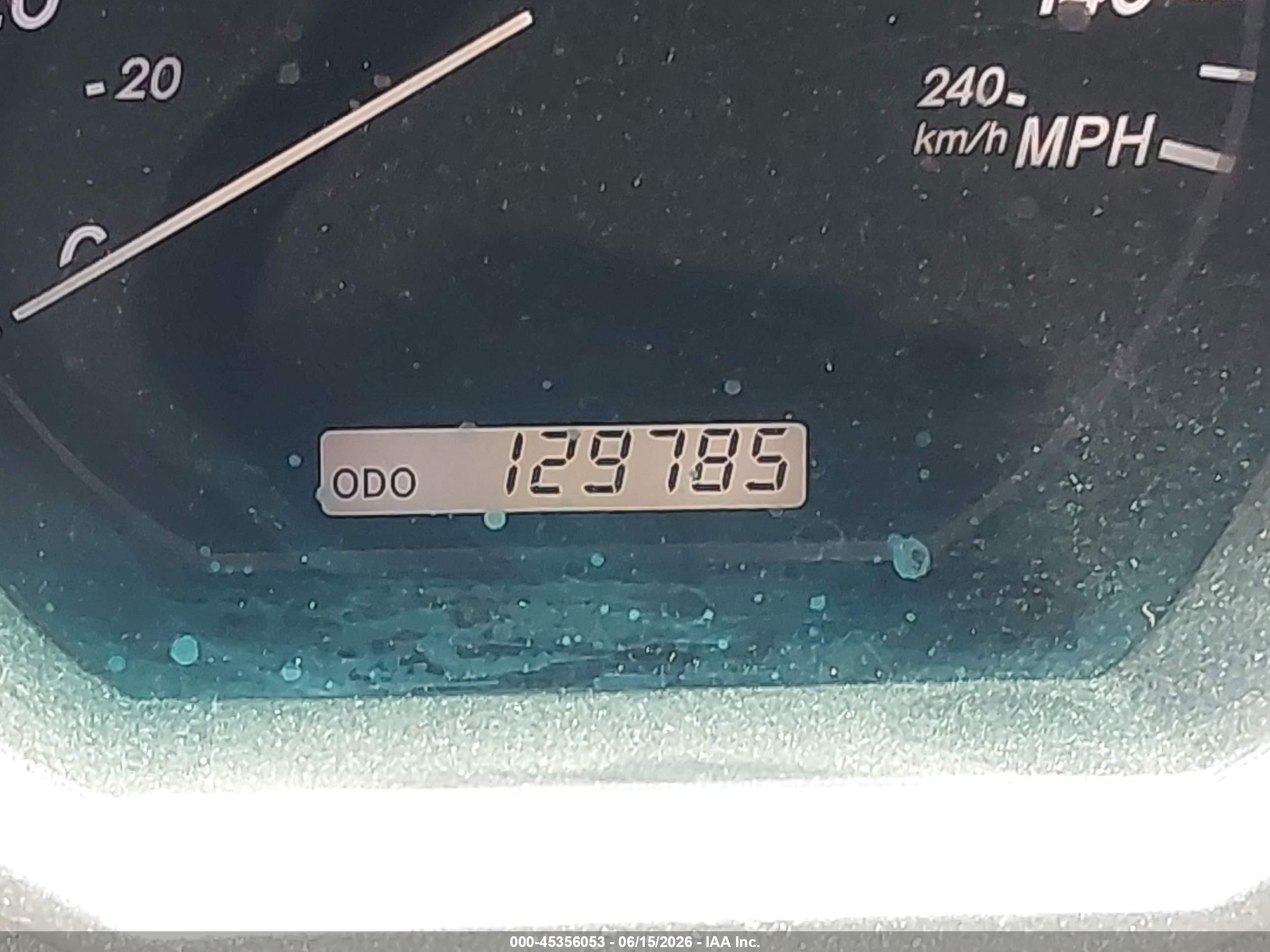 2007 Lexus Rx 350   Black vin: 2T2HK31UX7C027380