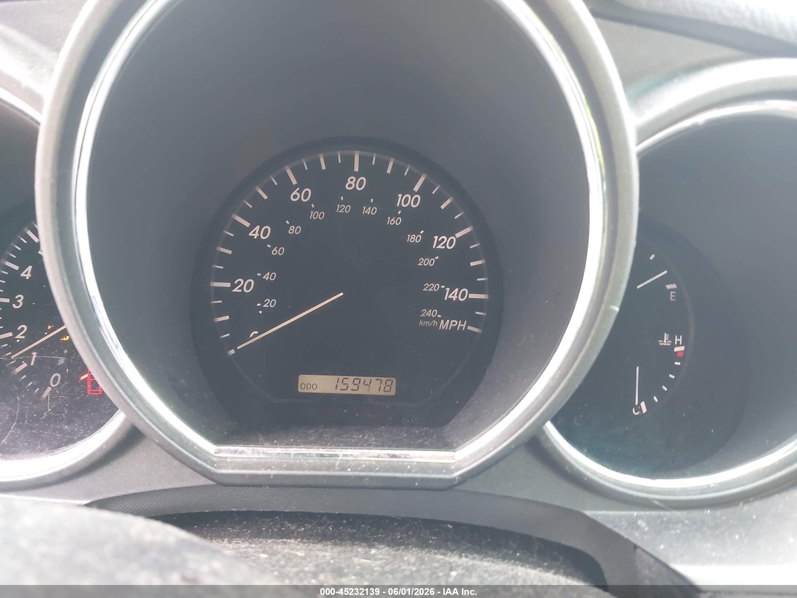 2007 Lexus Rx 350   Silver vin: 2T2HK31UX7C040890