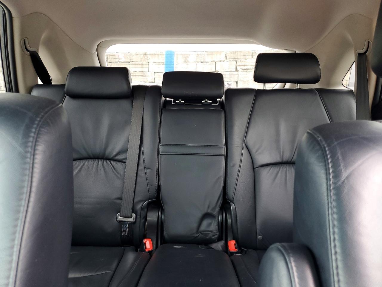 2008 Lexus Rx 350 Charcoal vin: 2T2HK31UX8C076578