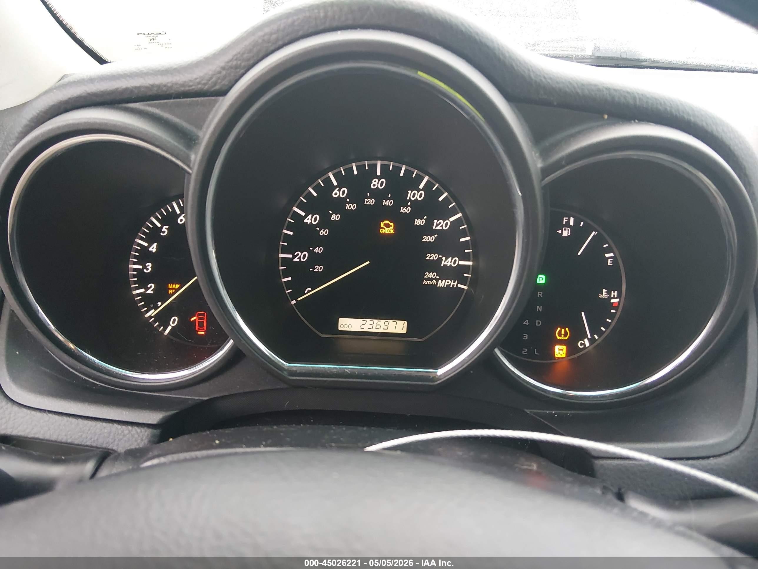 2009 Lexus Rx 350   Gray vin: 2T2HK31UX9C107460