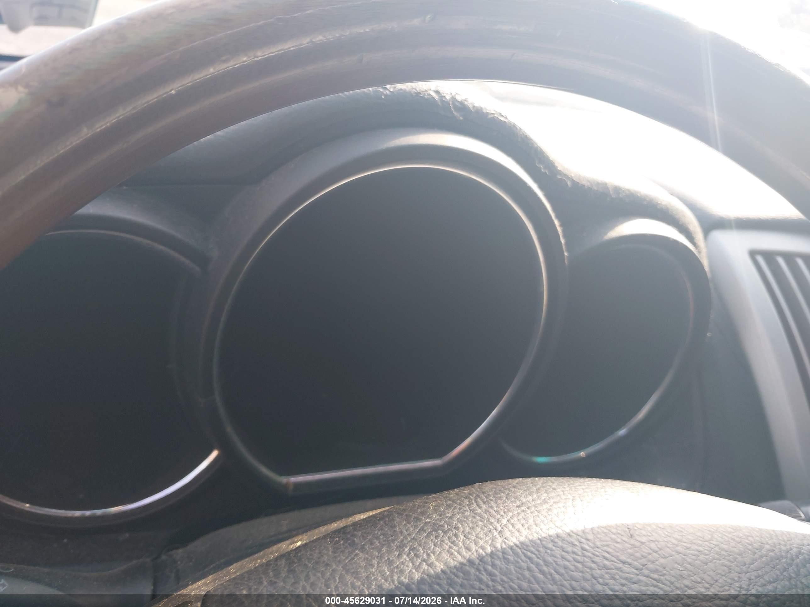 2009 Lexus Rx 350   Dark Blue vin: 2T2HK31UX9C122010
