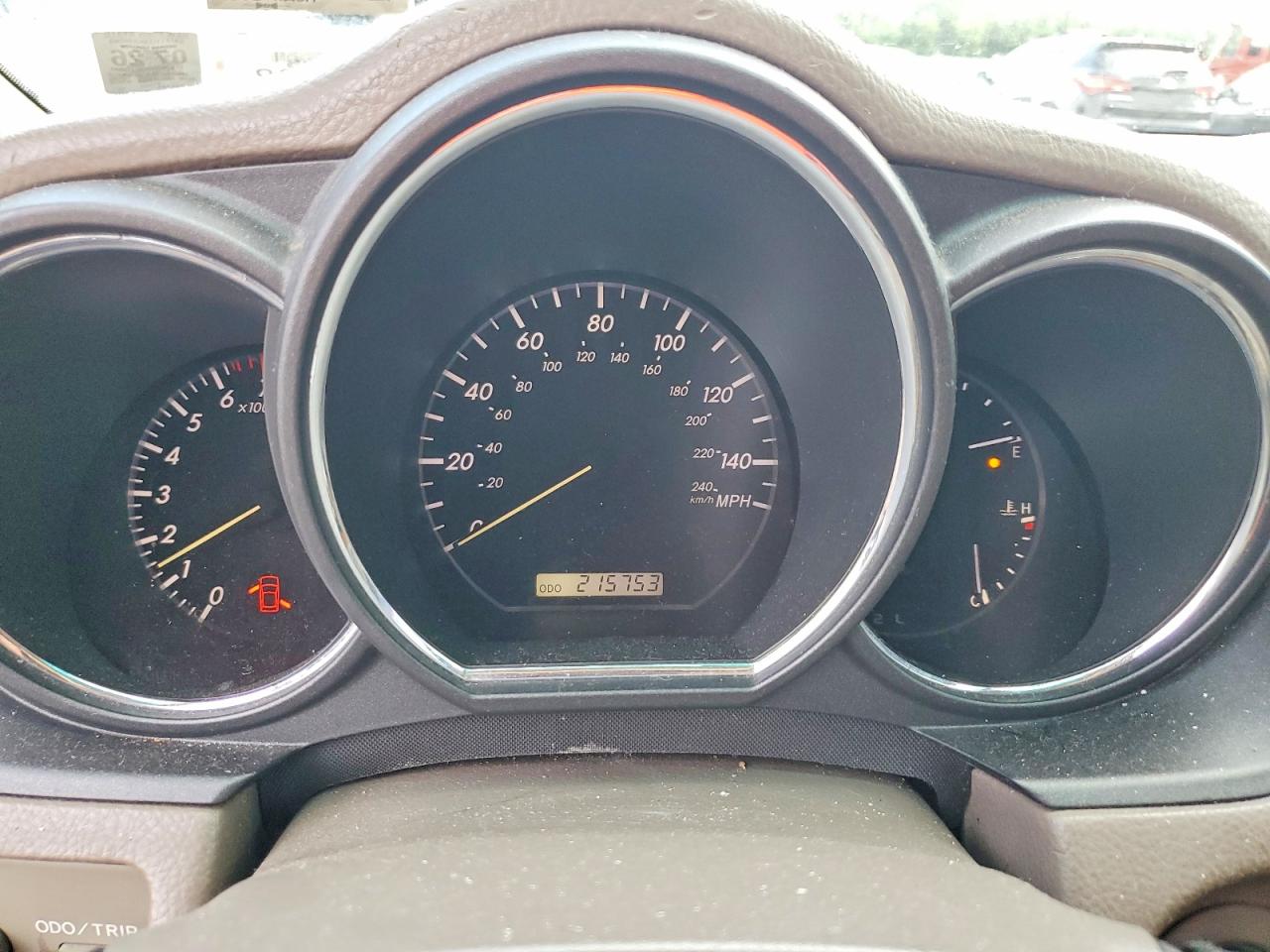 2009 Lexus Rx 350 White vin: 2T2HK31UX9C124582