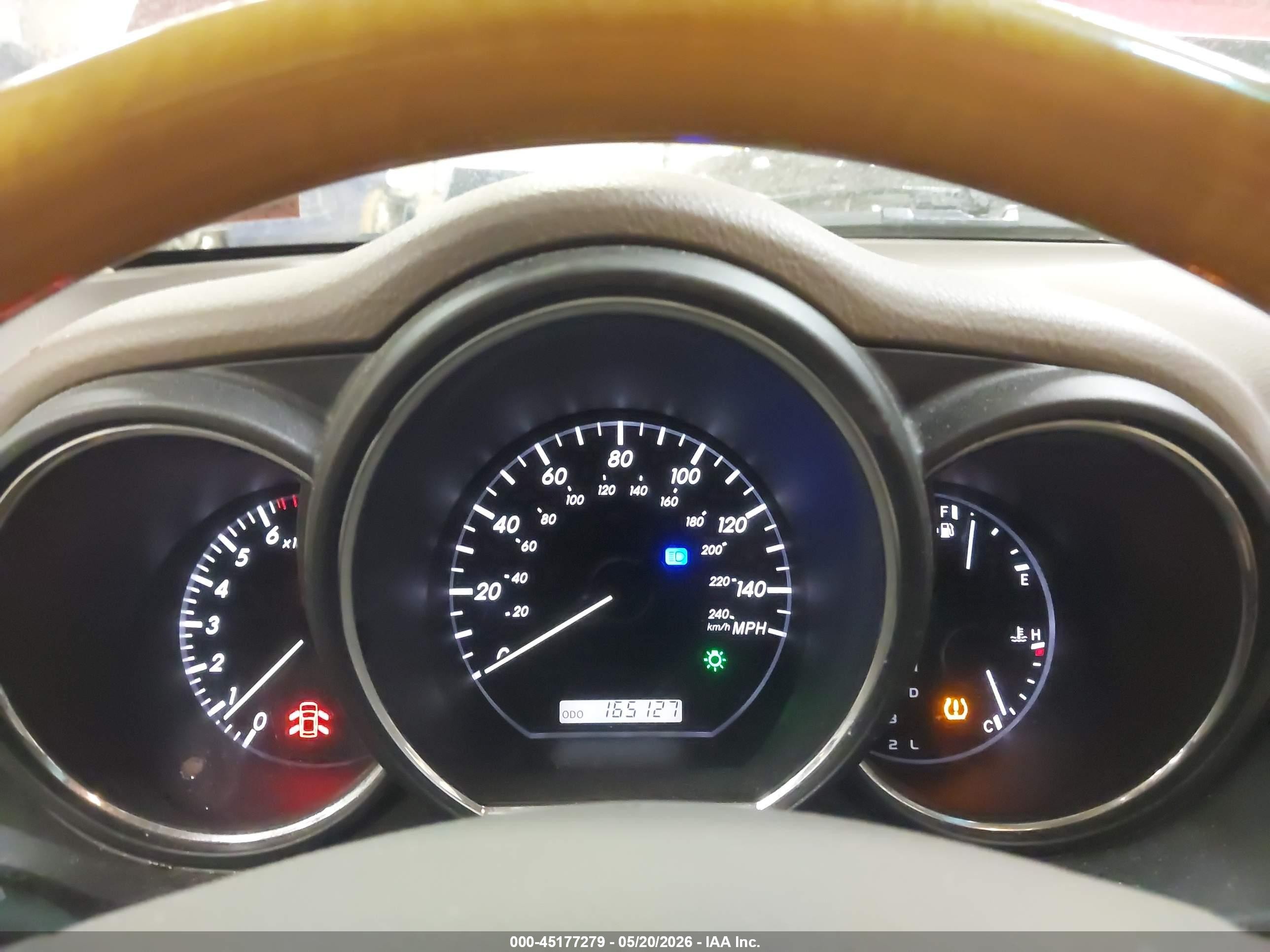 2009 Lexus Rx 350   Red vin: 2T2HK31UX9C126008