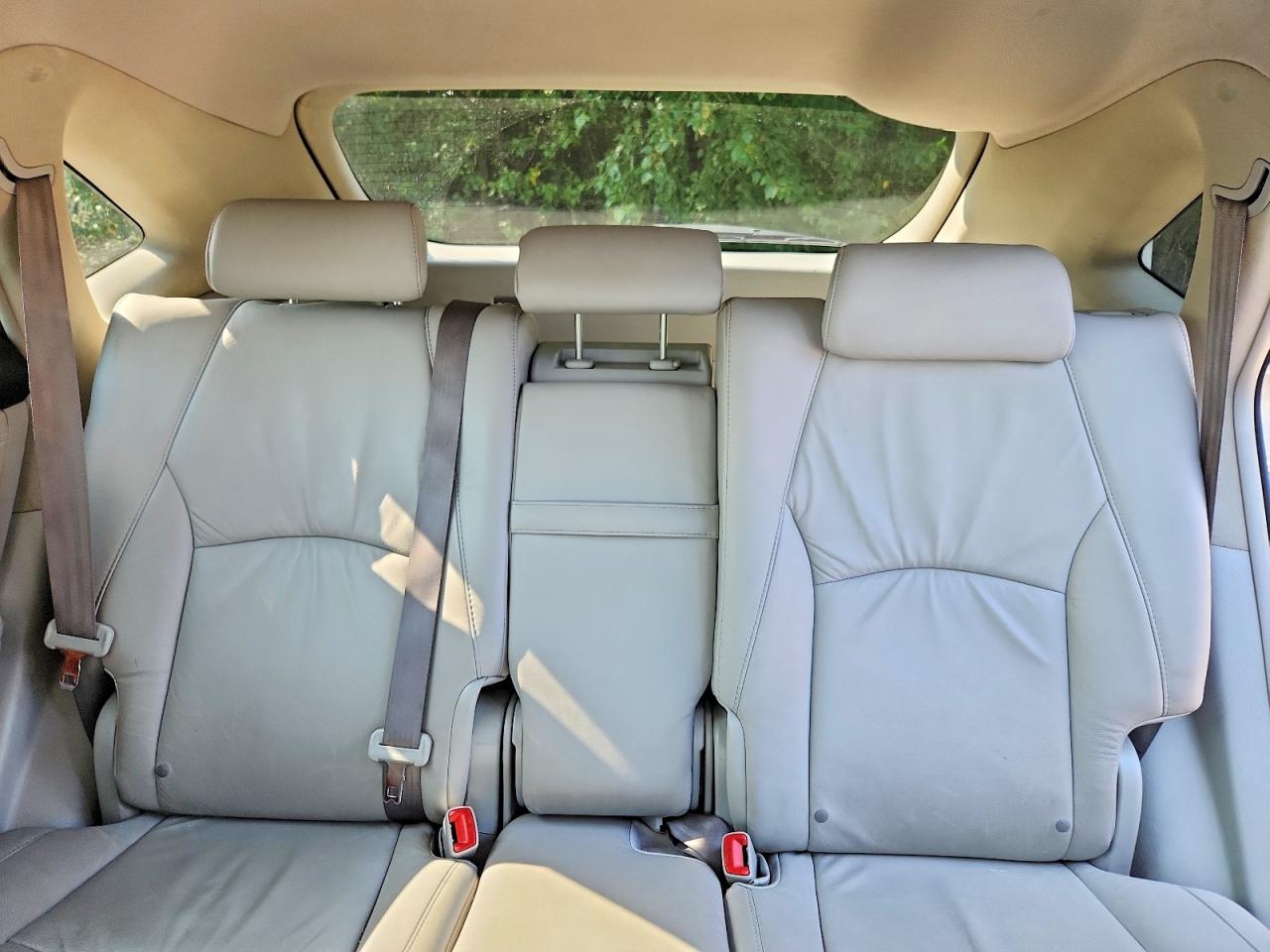 2009 Lexus Rx 350 Silver vin: 2T2HK31UX9C128728