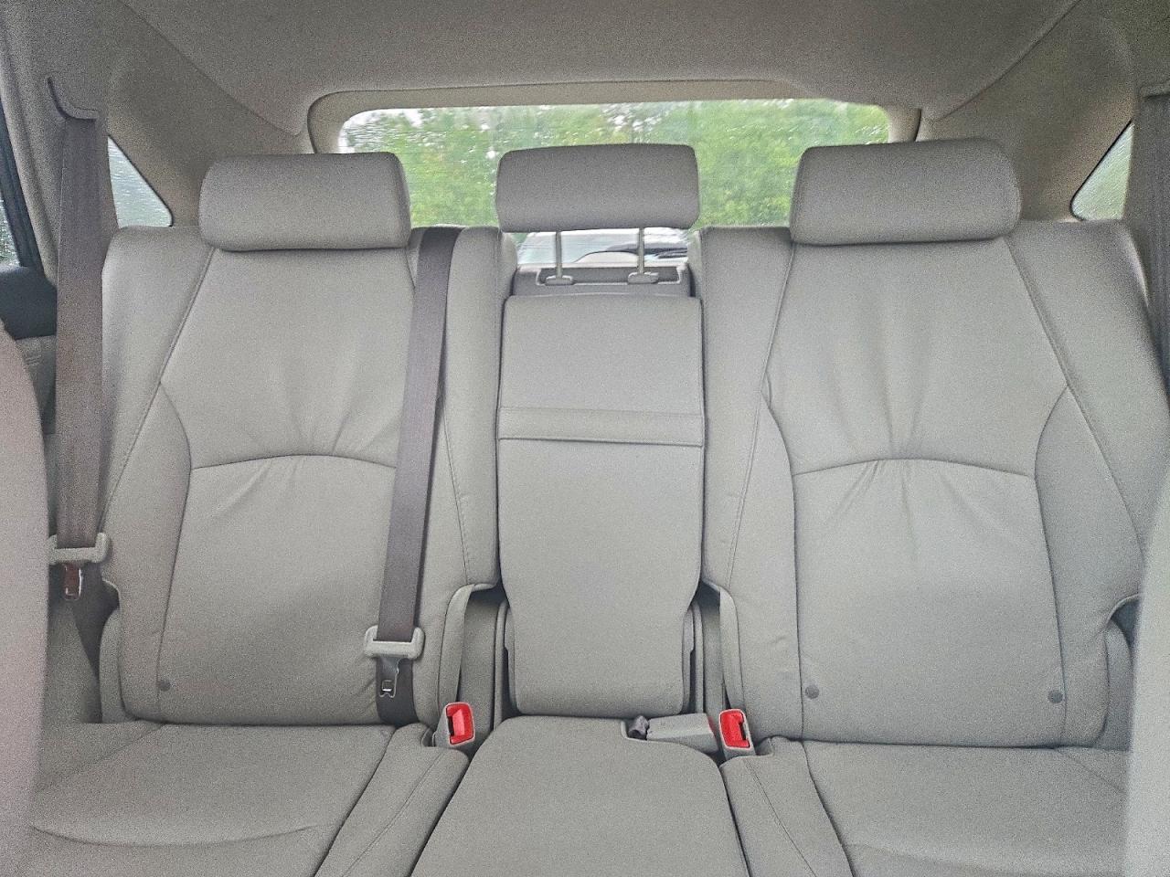 2009 Lexus Rx 350 Gray vin: 2T2HK31UX9C133184