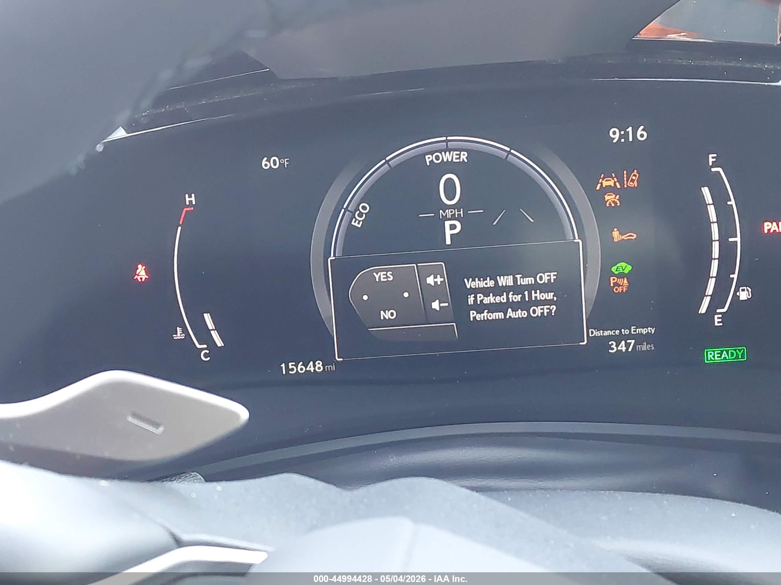 2025 Lexus Nx 350h Luxury Green vin: 2T2HKCEZ3SC039188