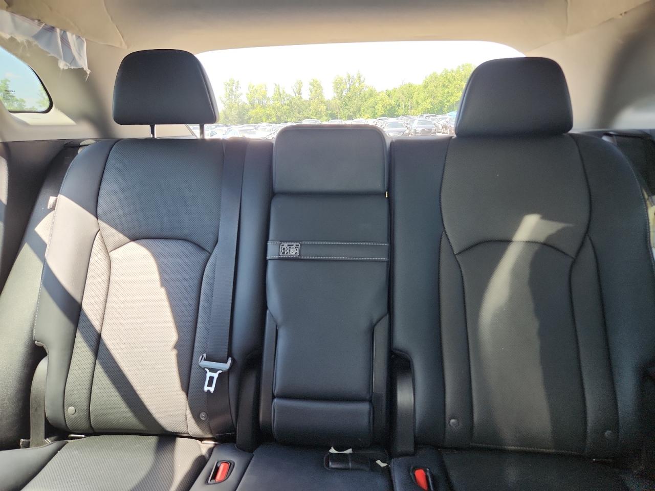2022 Lexus Rx 350 Silver vin: 2T2HZMAA0NC220173